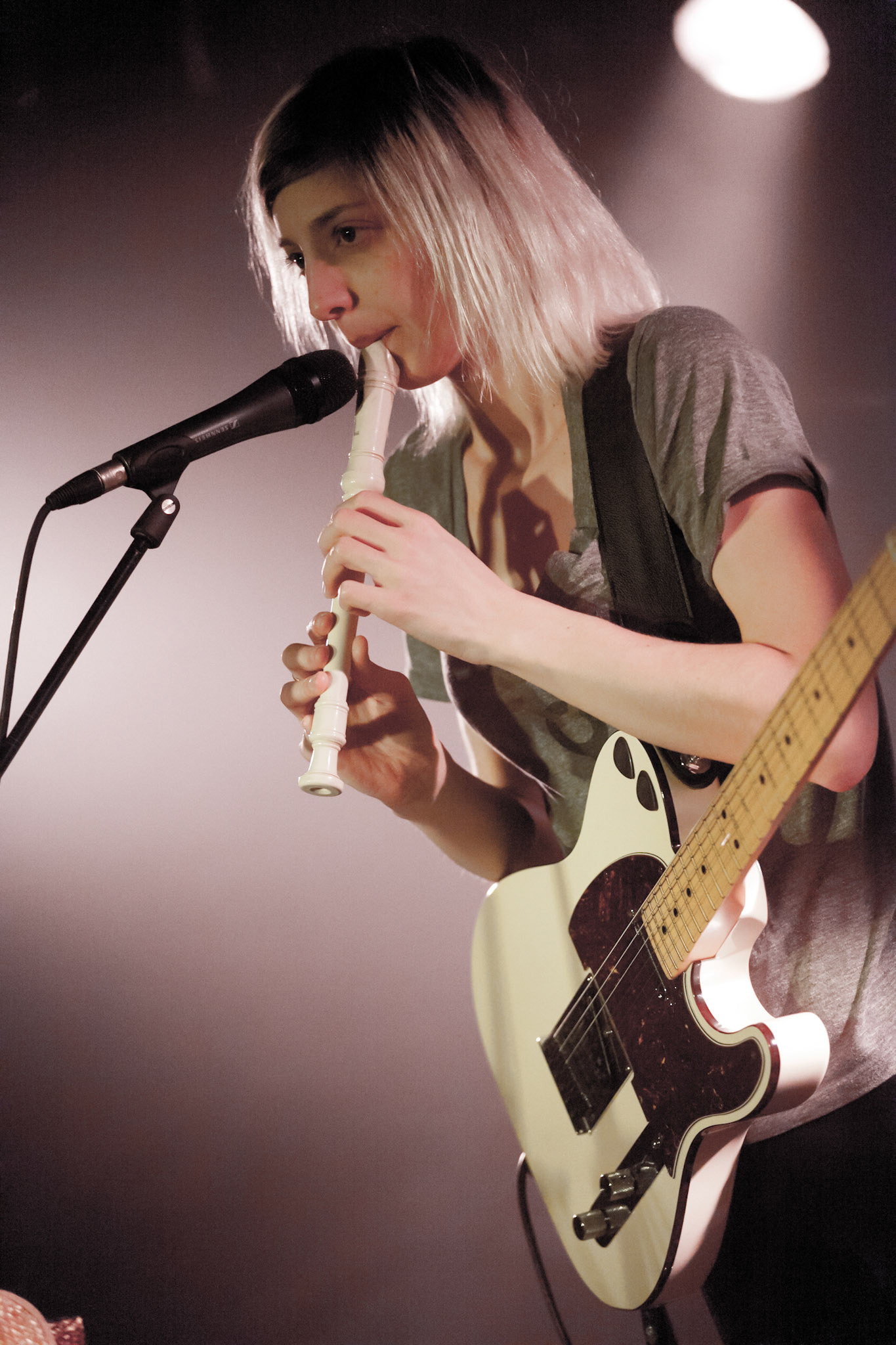 LE PRINCE MIIAOU - 02/2012 - RACK'AM - BRETIGNY SUR ORGE