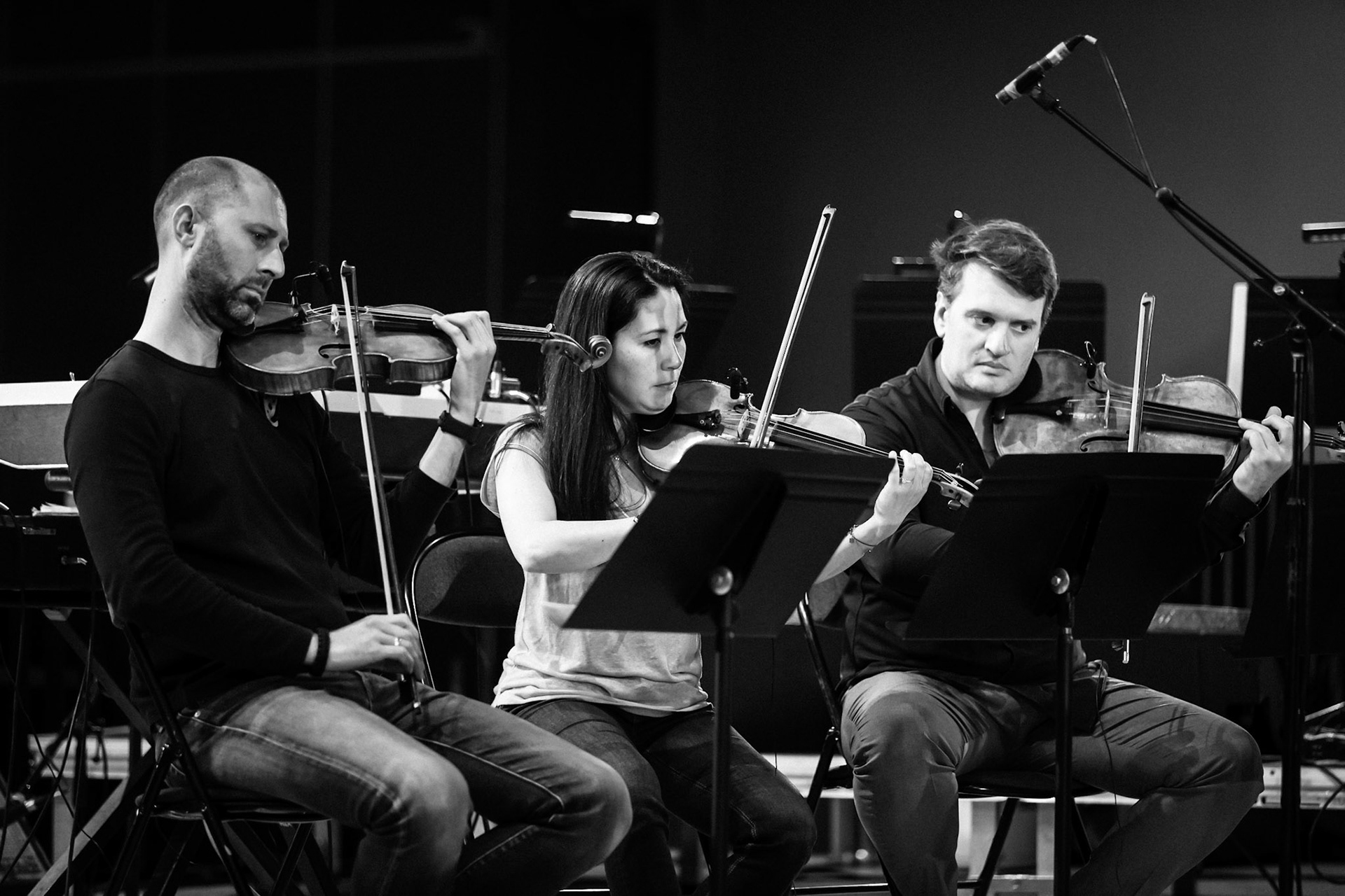 Sylvain Rifflet Refocus & l'ensemble Appassionato, Festival Jazz Saint-Germain-des-Prés - Paris , Université Panthéon - Assas, 22 mai 2019, @sylvainrifflet, @ensemble.appassionato,  @jazzstgermain, #jazz