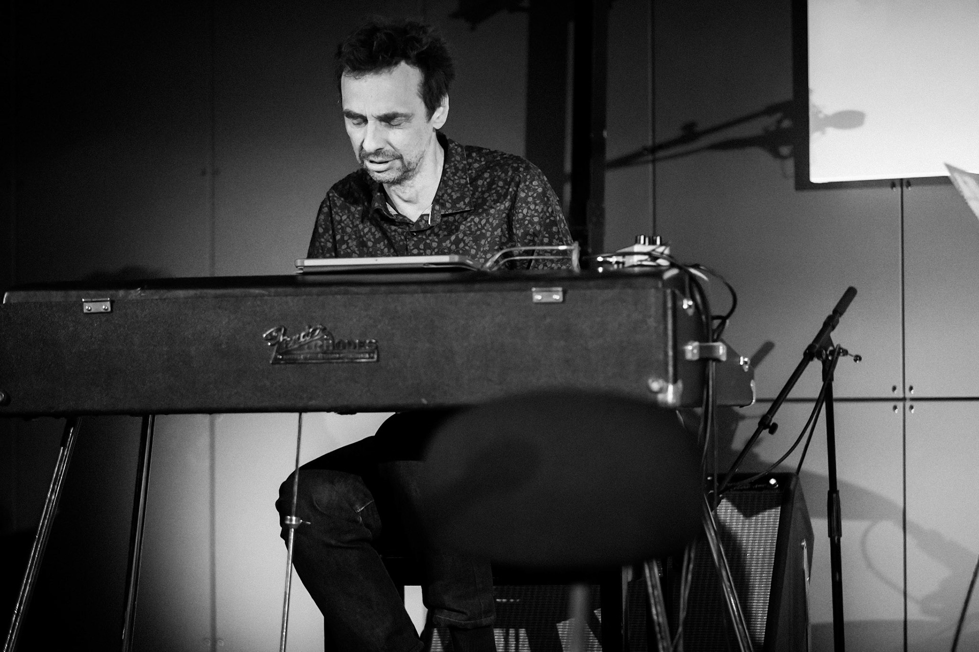 Laurent Cugny Tentet, Festival Jazz à Saint-Germain-des-Prés - Paris, Sorbonne Université - auditorium Jussieu