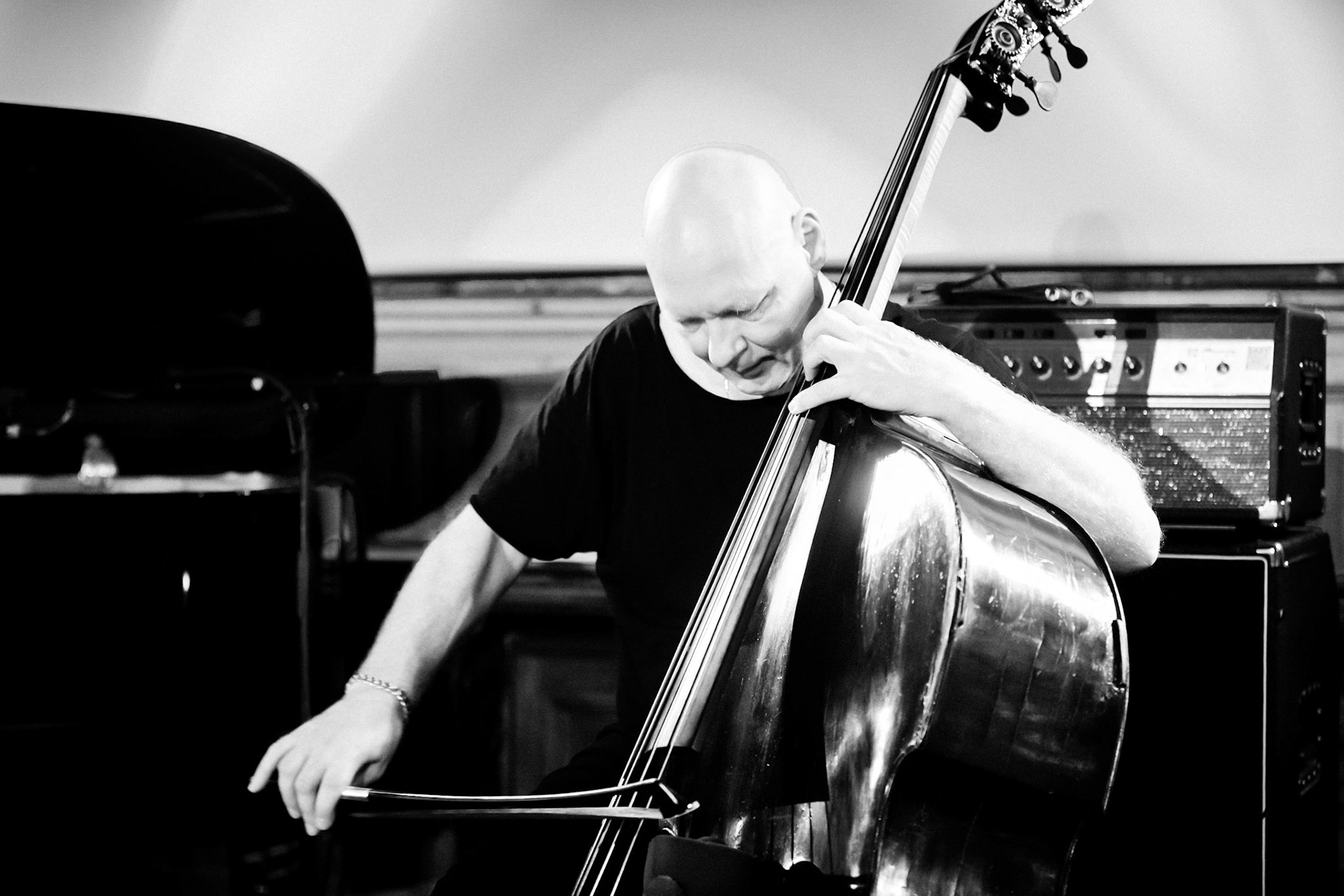 Rymden, Festival Jazz Saint-Germain-des-Prés - Paris , Maison des Océans - Grand Amphithéâtre, 25 mai 2019