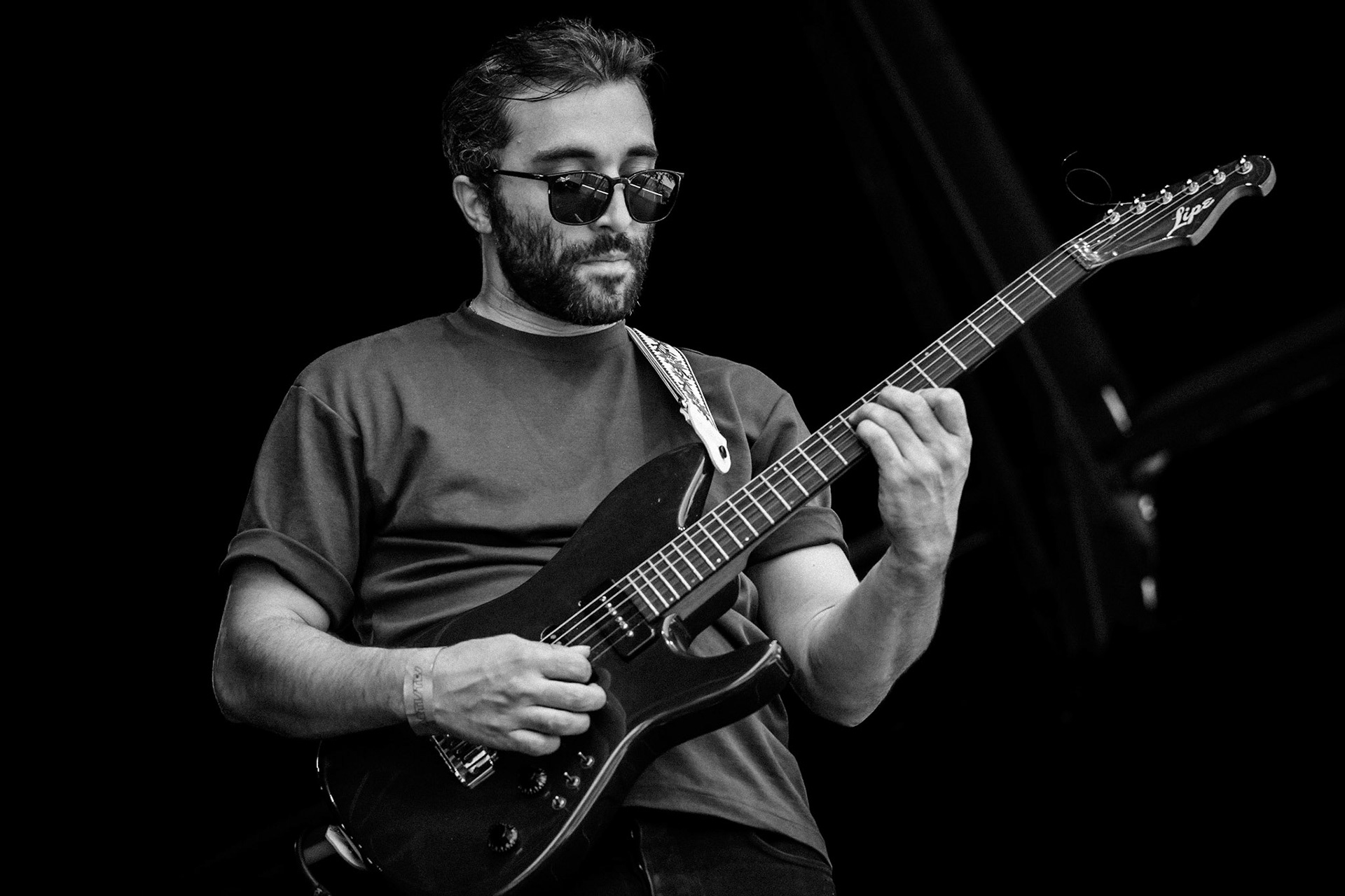 Daïda, La Défense Jazz Festival, Parvis de la Défense, 21 juin 2022