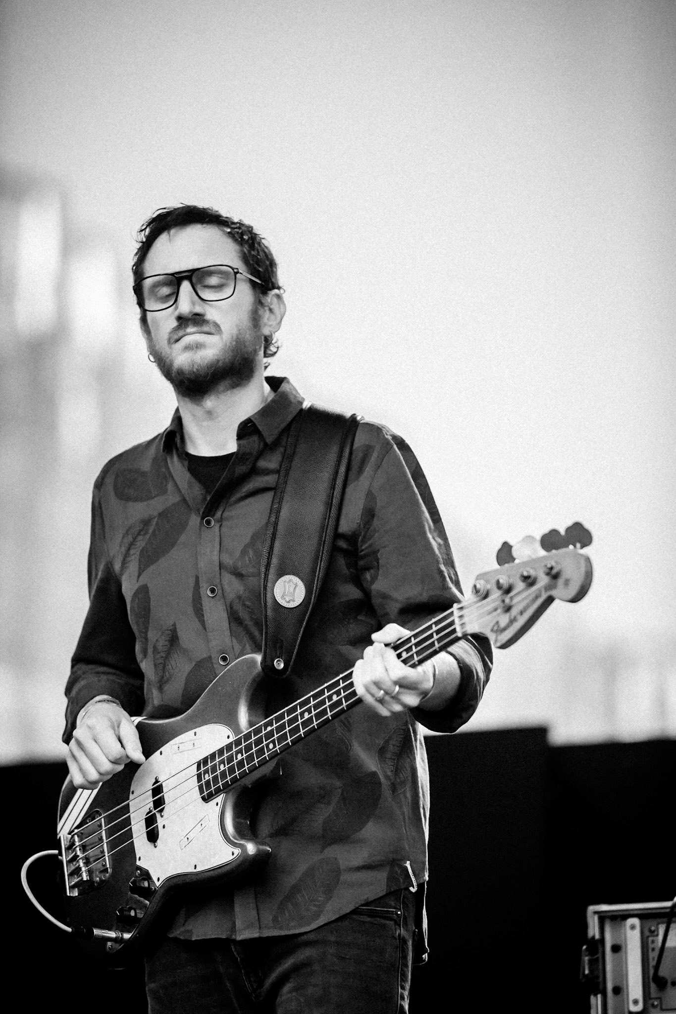 For a Word Gauthier Toux, La Défense Jazz Festival, Parvis de la Défense, 22 septembre 2020