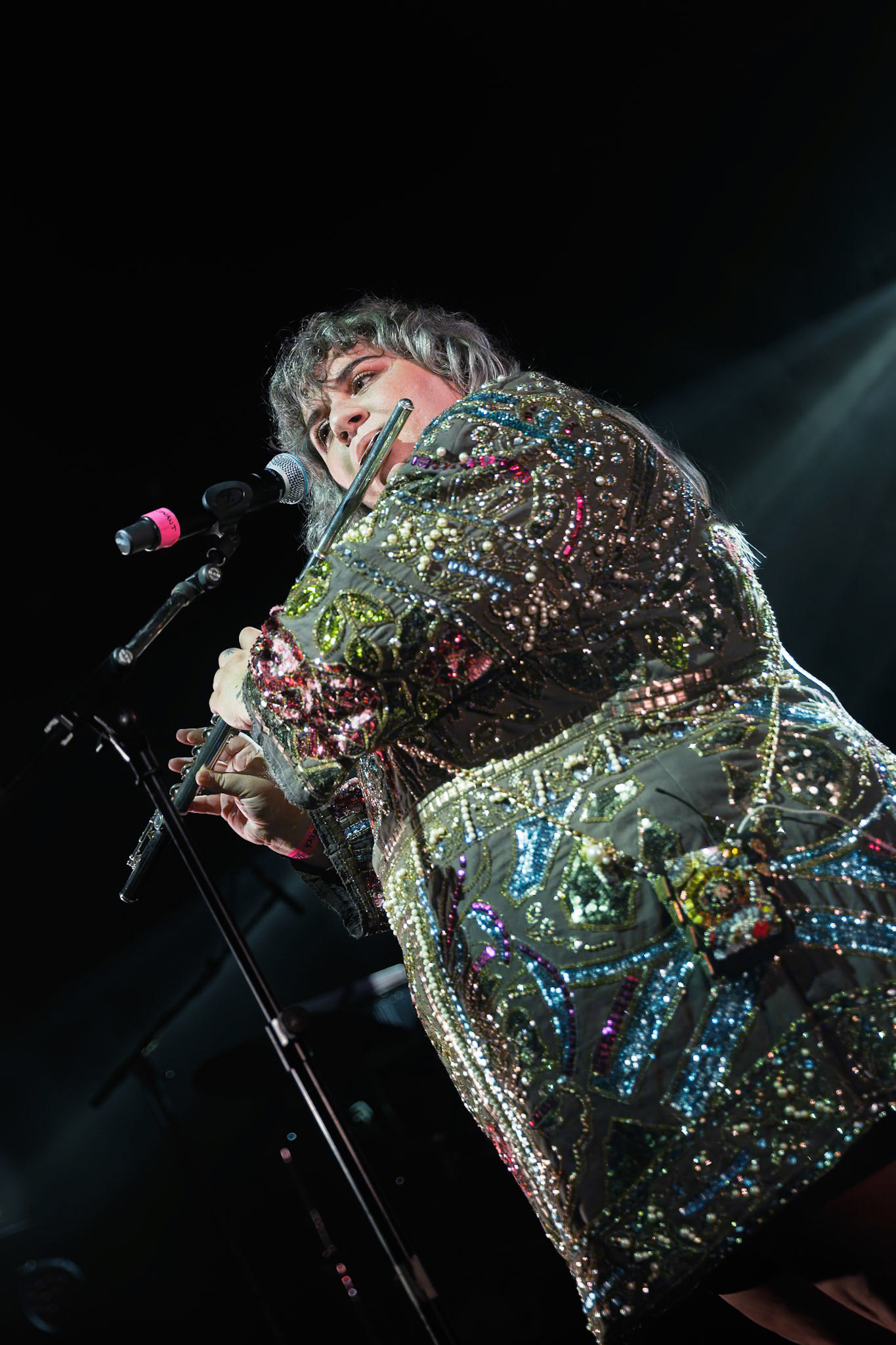 Melba, Festival Elfondurock, Marcoussis