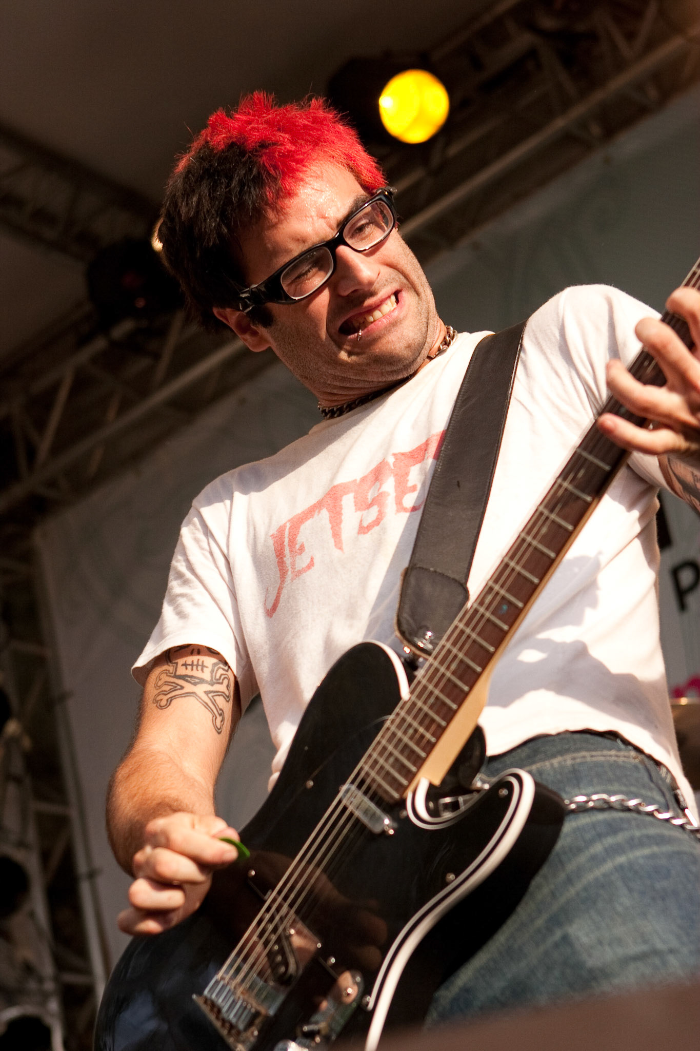 UNCOMMONMEN FROM MARS