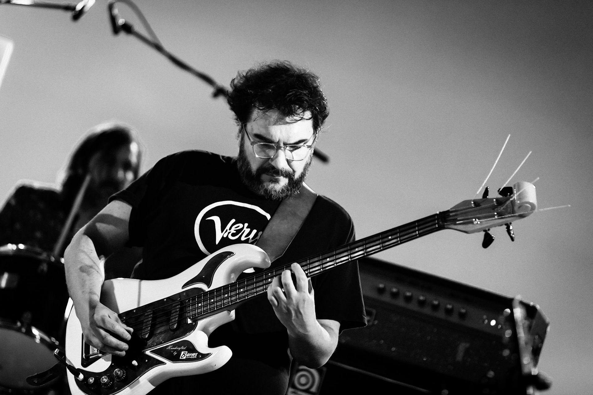 Fred Pallem & le sacre du tympan, Festival Jazz Saint-Germain-des-Prés - Paris , Université Panthéon - Assas, 22 mai 2019, @fredpallem, #lesacredutympan, @jazzstgermain, #jazz