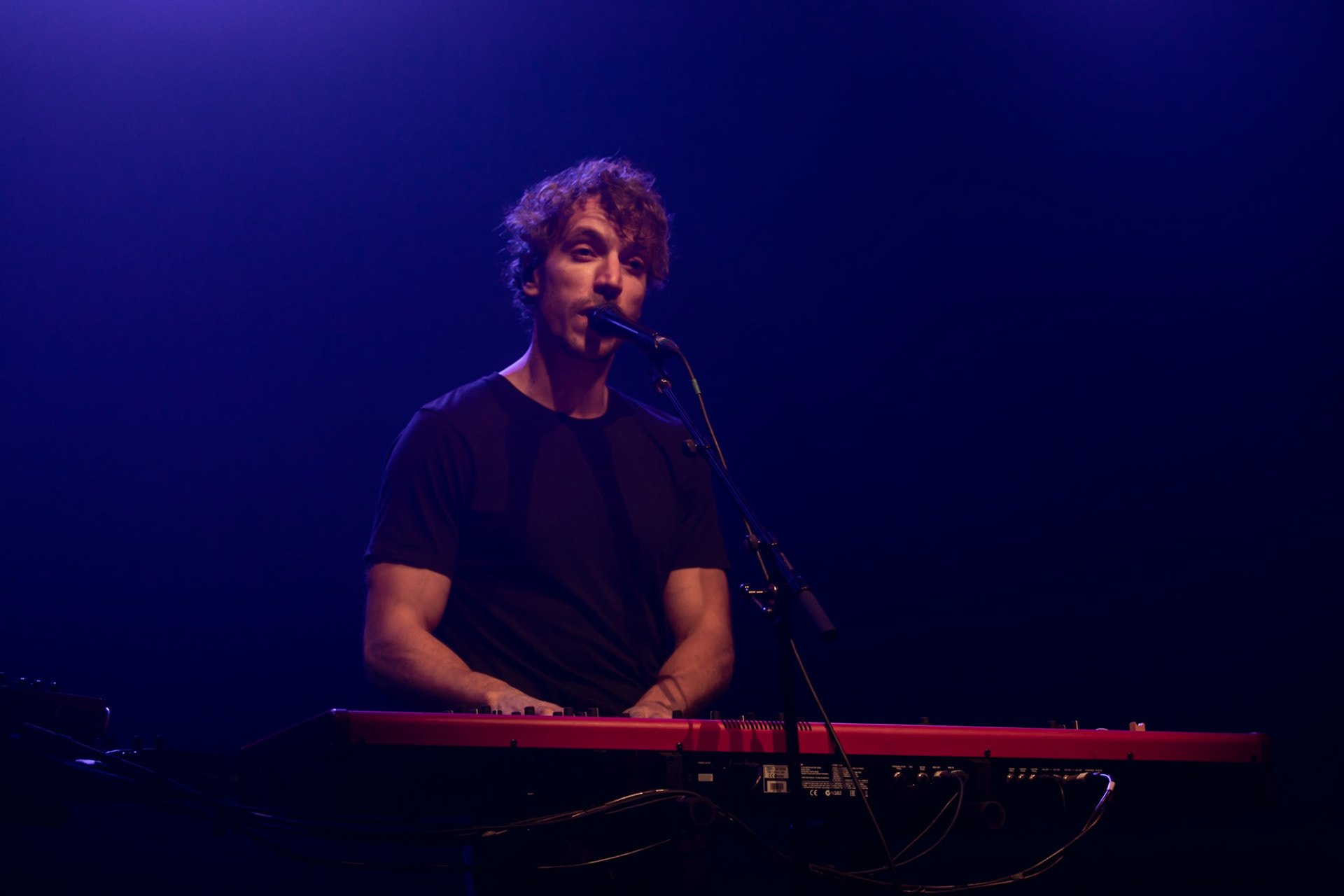 USSAR, Festival Chorus des Hauts-de-Seine, La Seine Musicale (Boulogne-Billancourt), 11 juillet 2021