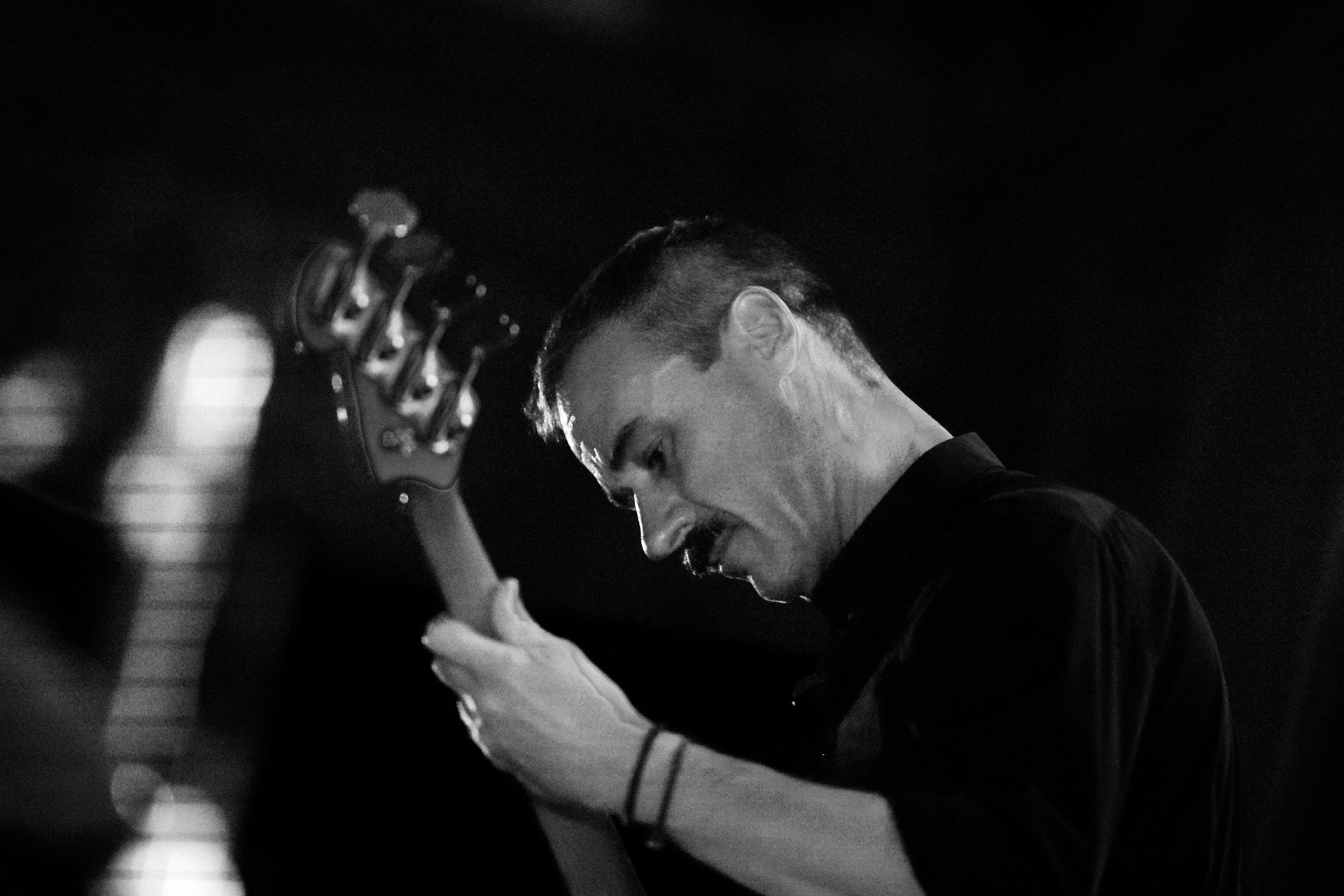 RP3 Rémi Panossian Trio, Festival Jazz à Saint-Germain-des-Prés - Paris, grand amphithéâtre de la Maison de l'Océan
