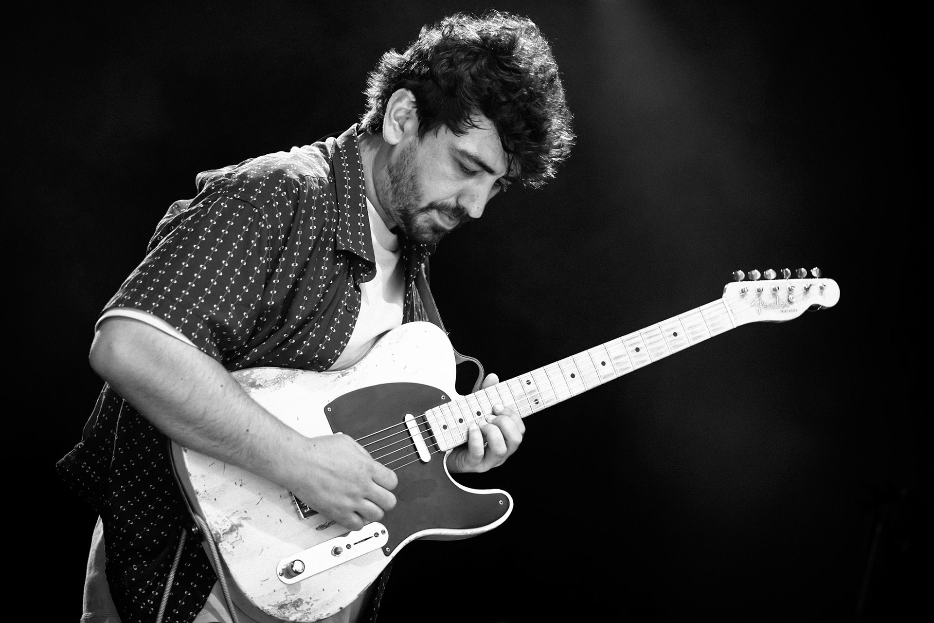 MarsAvril, La Défense Jazz Festival, Parvis de la Défense, 24 juin 2025