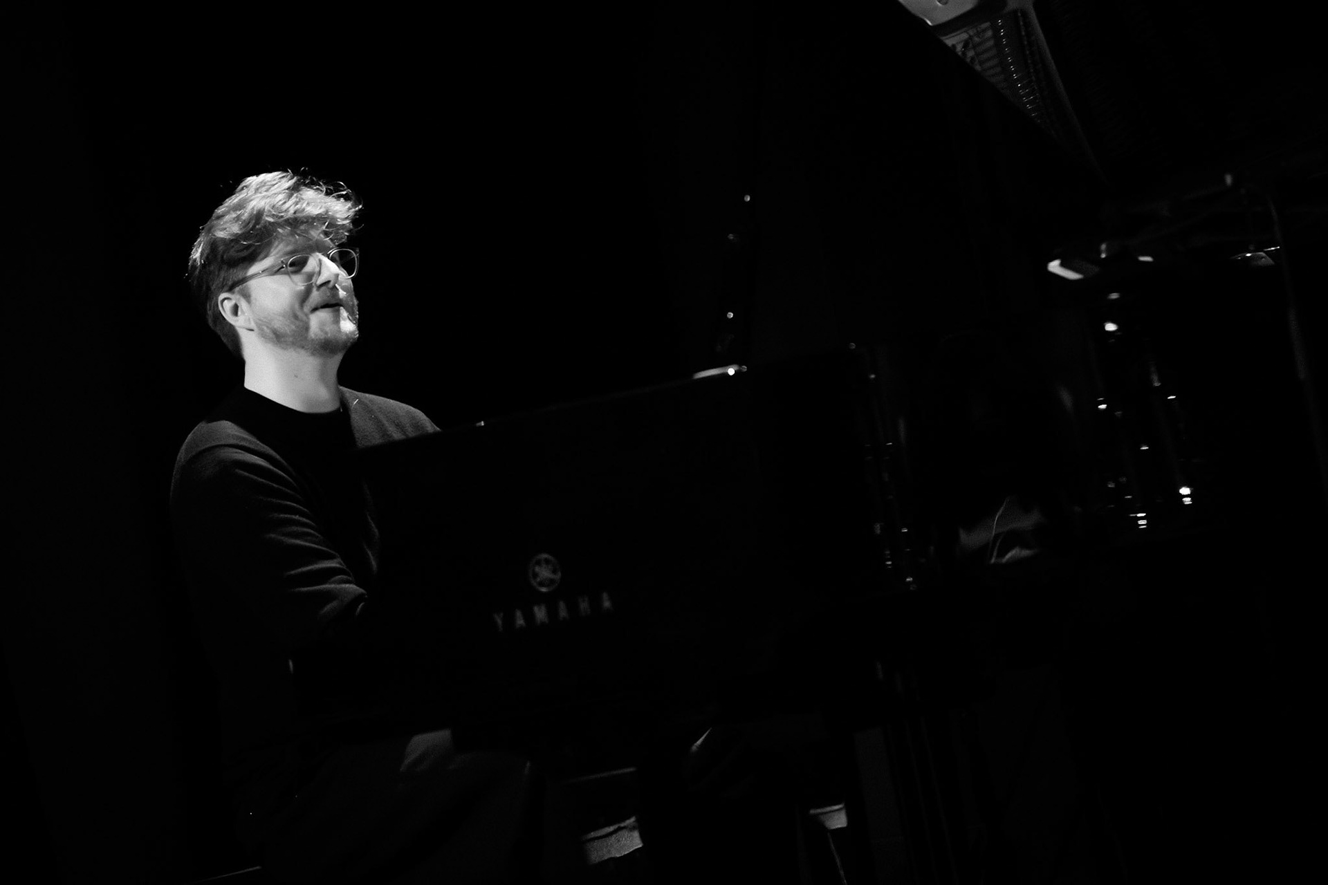 Mark Priore Trio, Festival Jazz à Saint-Germain-des-Prés - Paris, Théâtre de l'Alliance Française