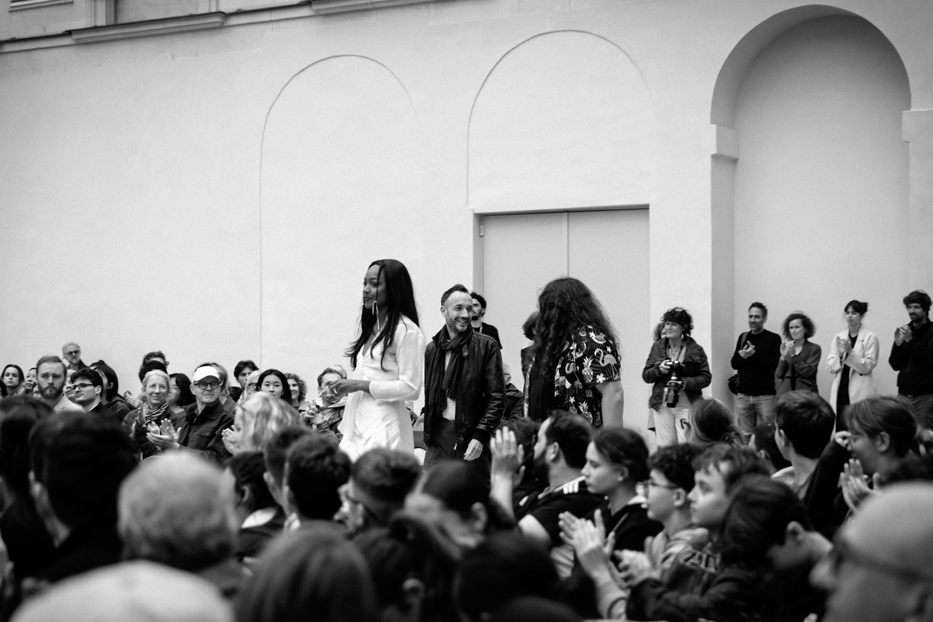 Poetic Ways Quintet, Festival Jazz à Saint-Germain-des-Prés - Paris, La Monnaie de Paris