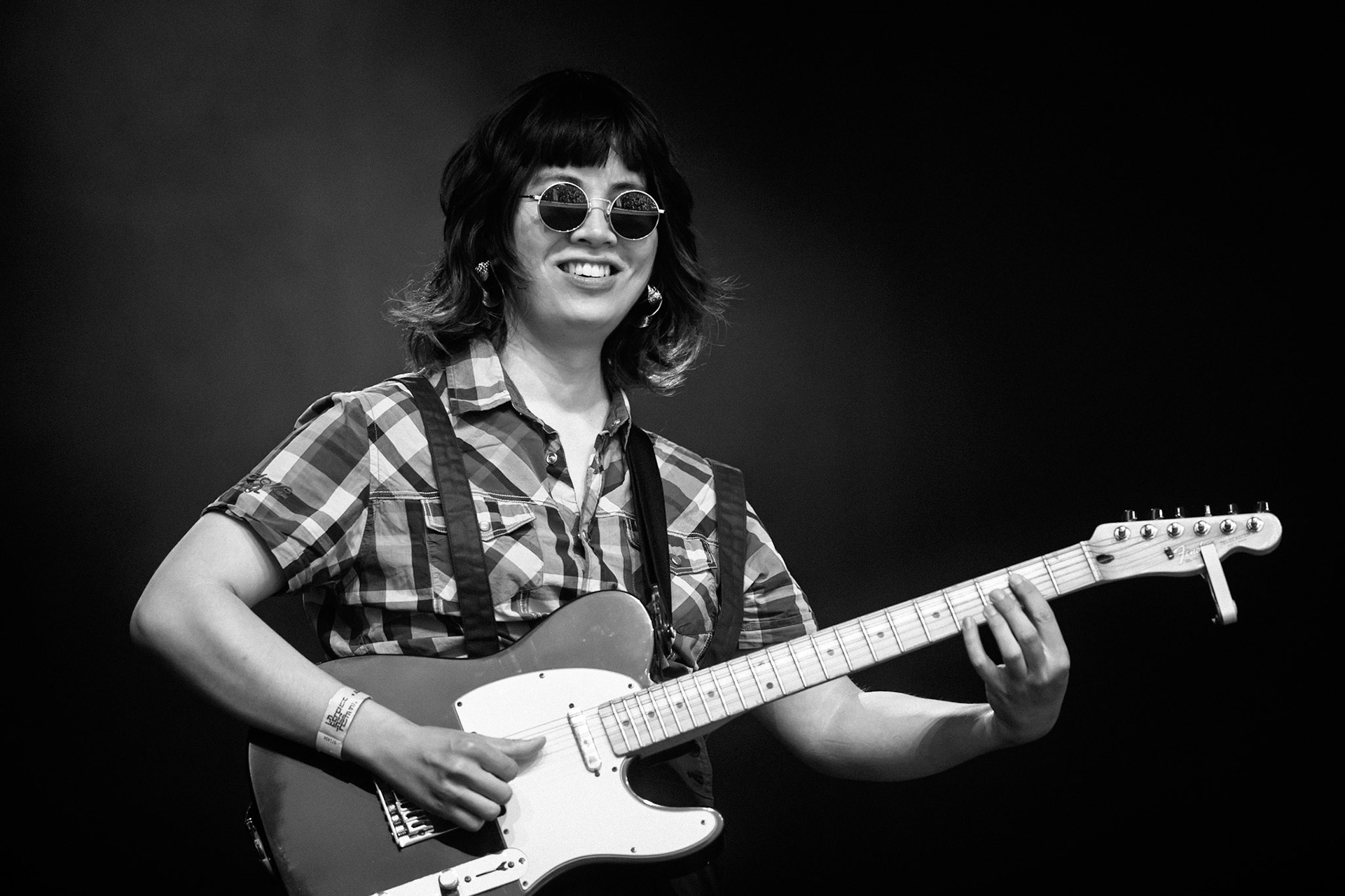 Roman Reidid x Paper Chase, La Défense Jazz Festival, Parvis de la Défense, 24 juin 2025