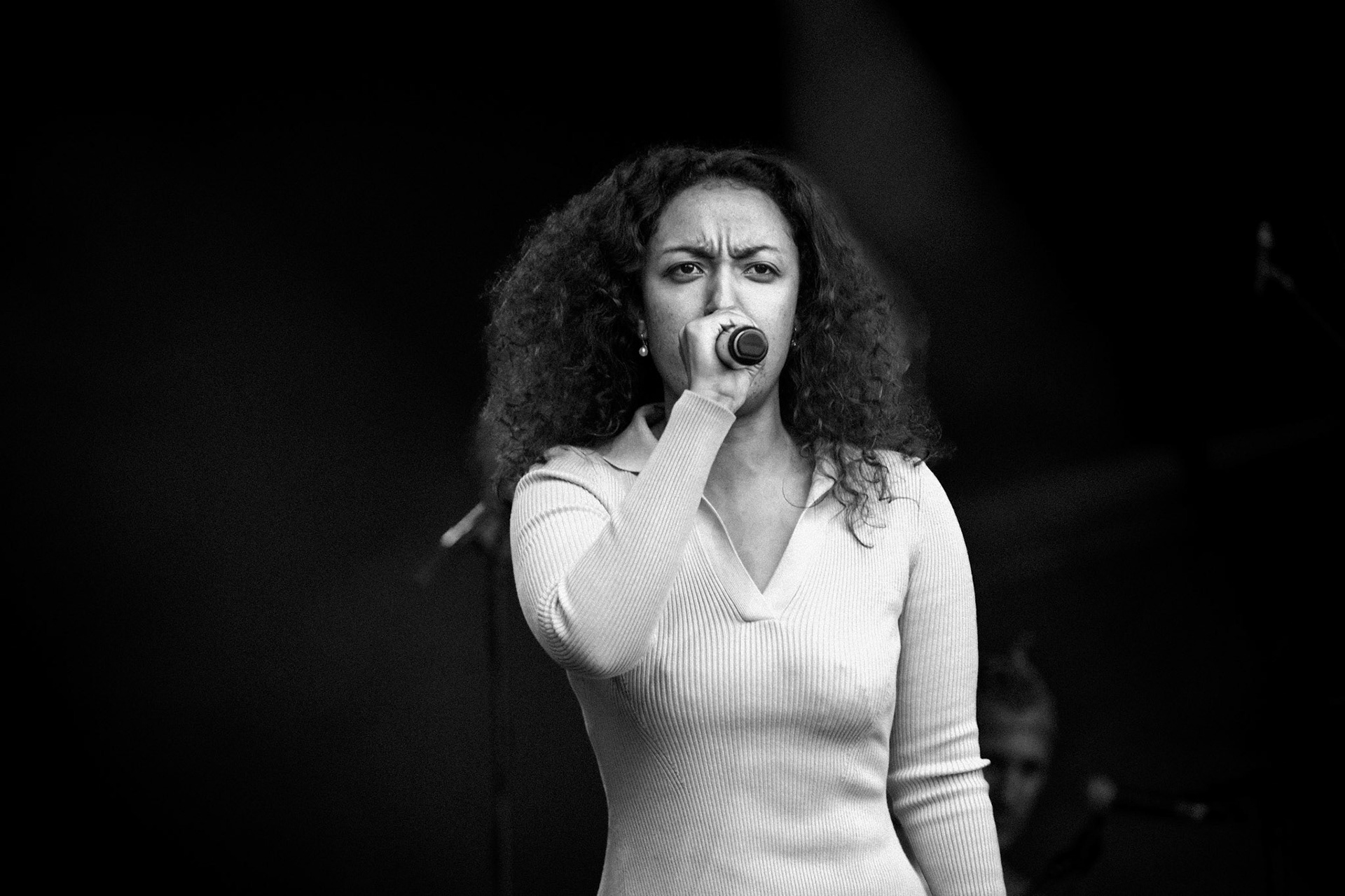 Kutu, La Défense Jazz Festival, Parvis de la Défense, 24 juin 2022