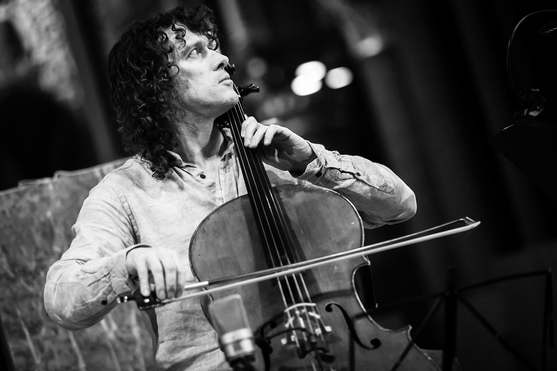 Trio Herman - Salque - Parisien, Festival Jazz Saint-Germain-des-Prés - Paris , Eglise Saint-Germain-des-Prés, 21 mai 2019