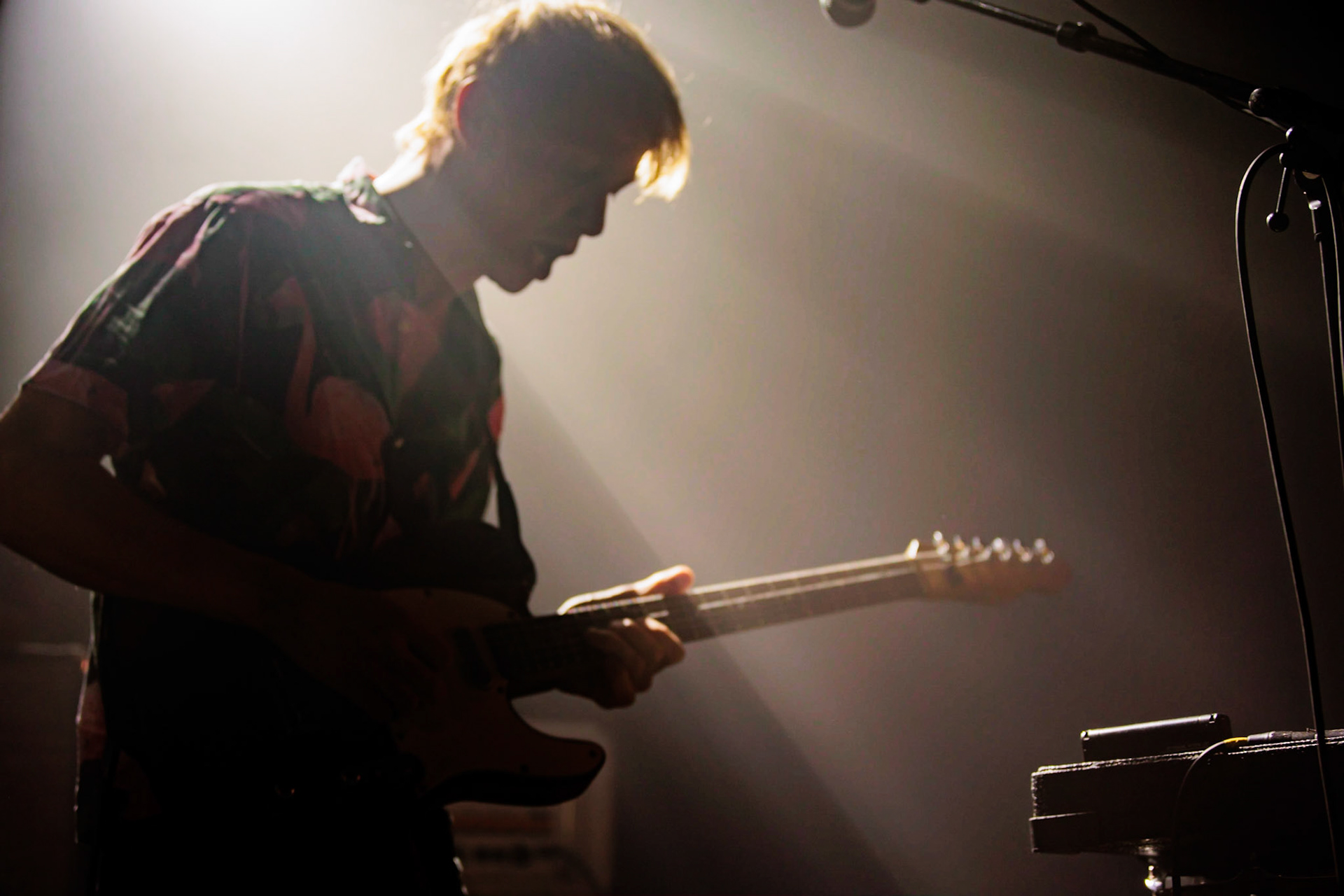 La Jungle, Festival Chorus des Hauts-de-Seine, La Seine Musicale (Boulogne-Billancourt), 31 mars 2023