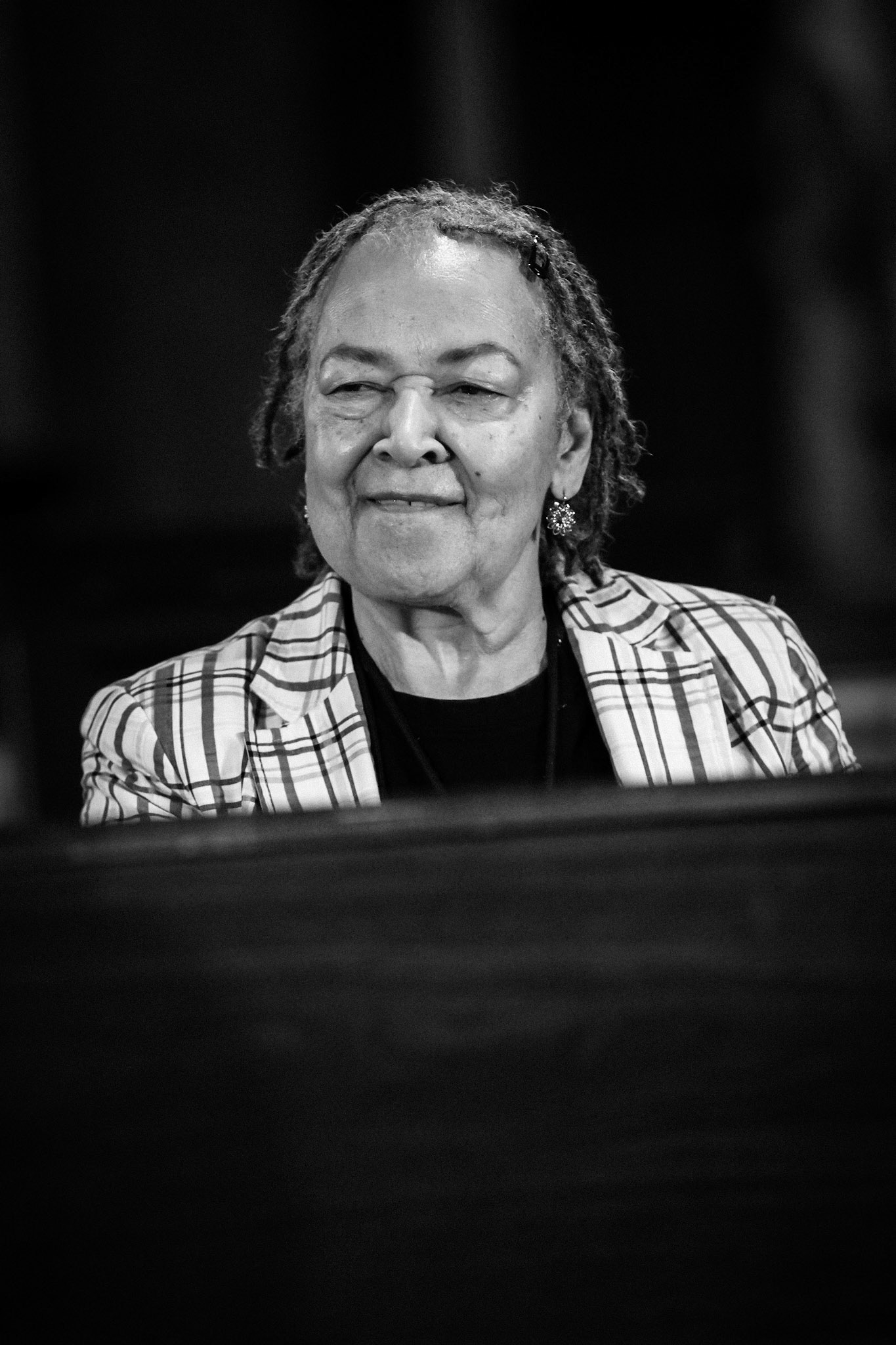 Rhoda Scott &amp; Sophie-Véronique Cauchefer-Choplin, Festival Jazz à Saint-Germain-des-Prés - Paris, Eglise Saint-Sulpice