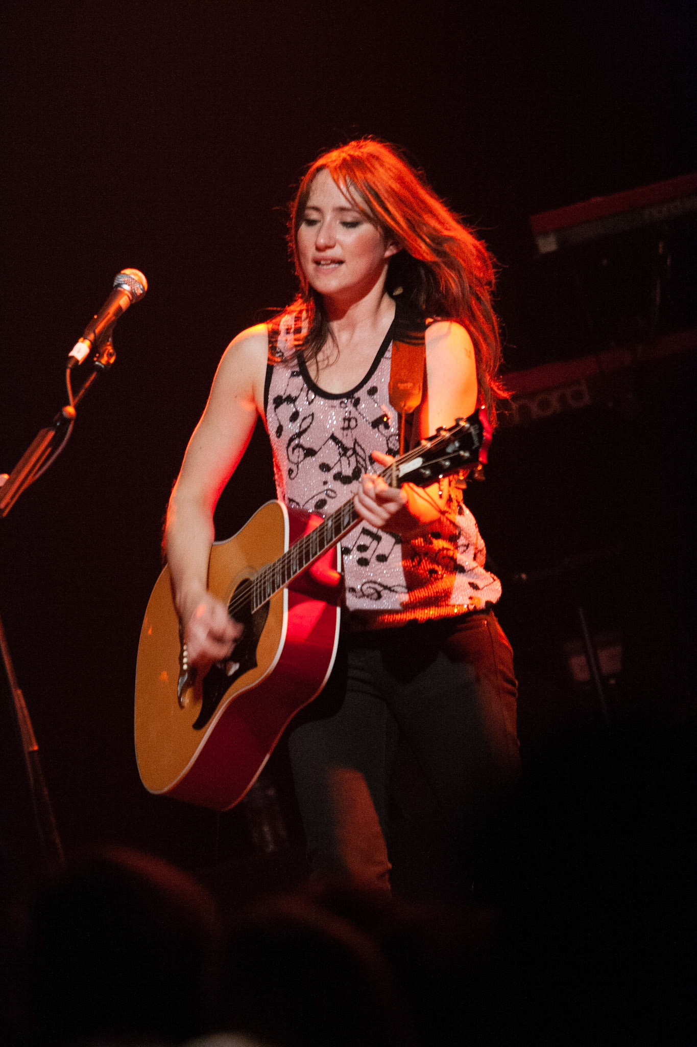 KT TUNSTALL
