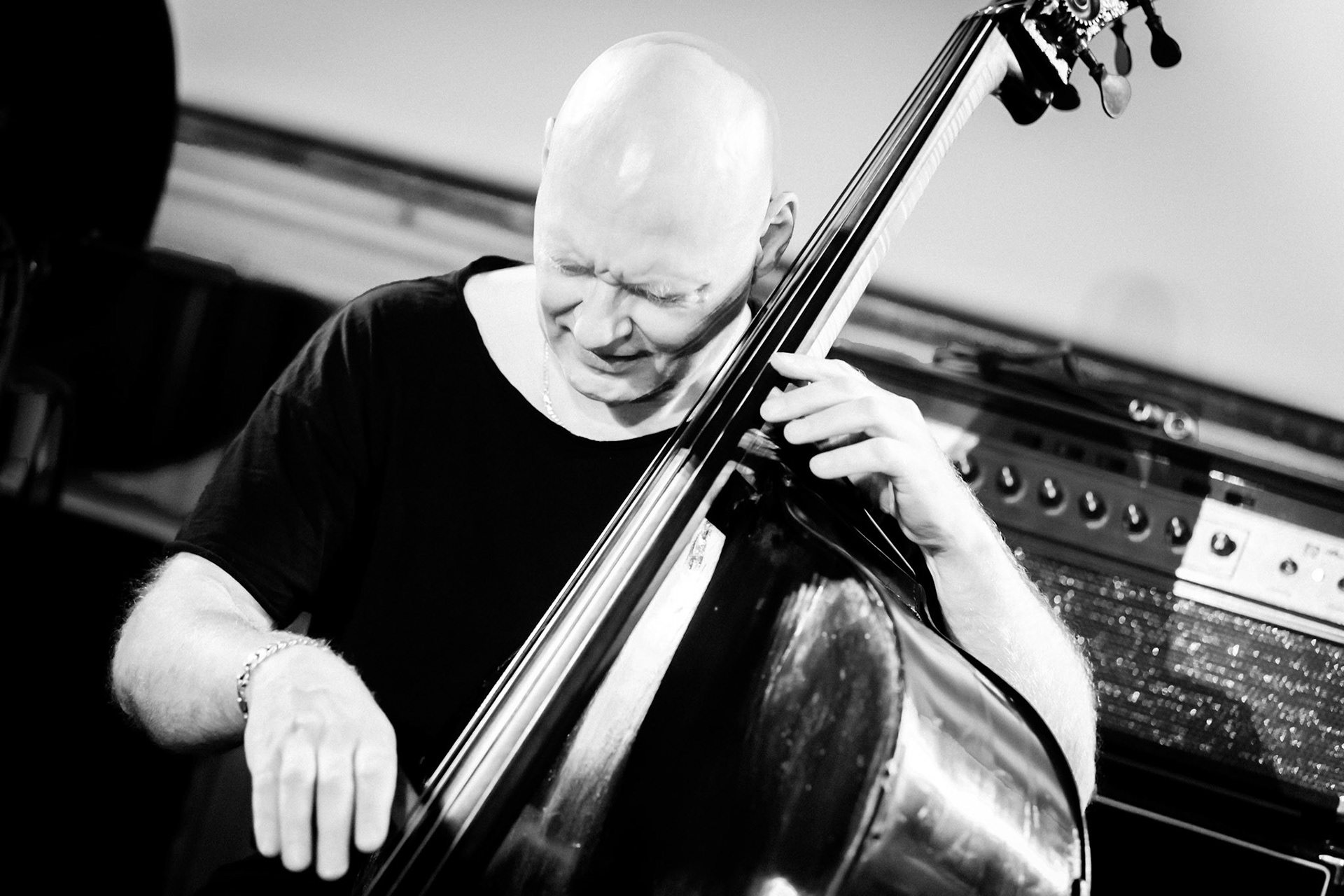 Rymden, Festival Jazz Saint-Germain-des-Prés - Paris , Maison des Océans - Grand Amphithéâtre, 25 mai 2019