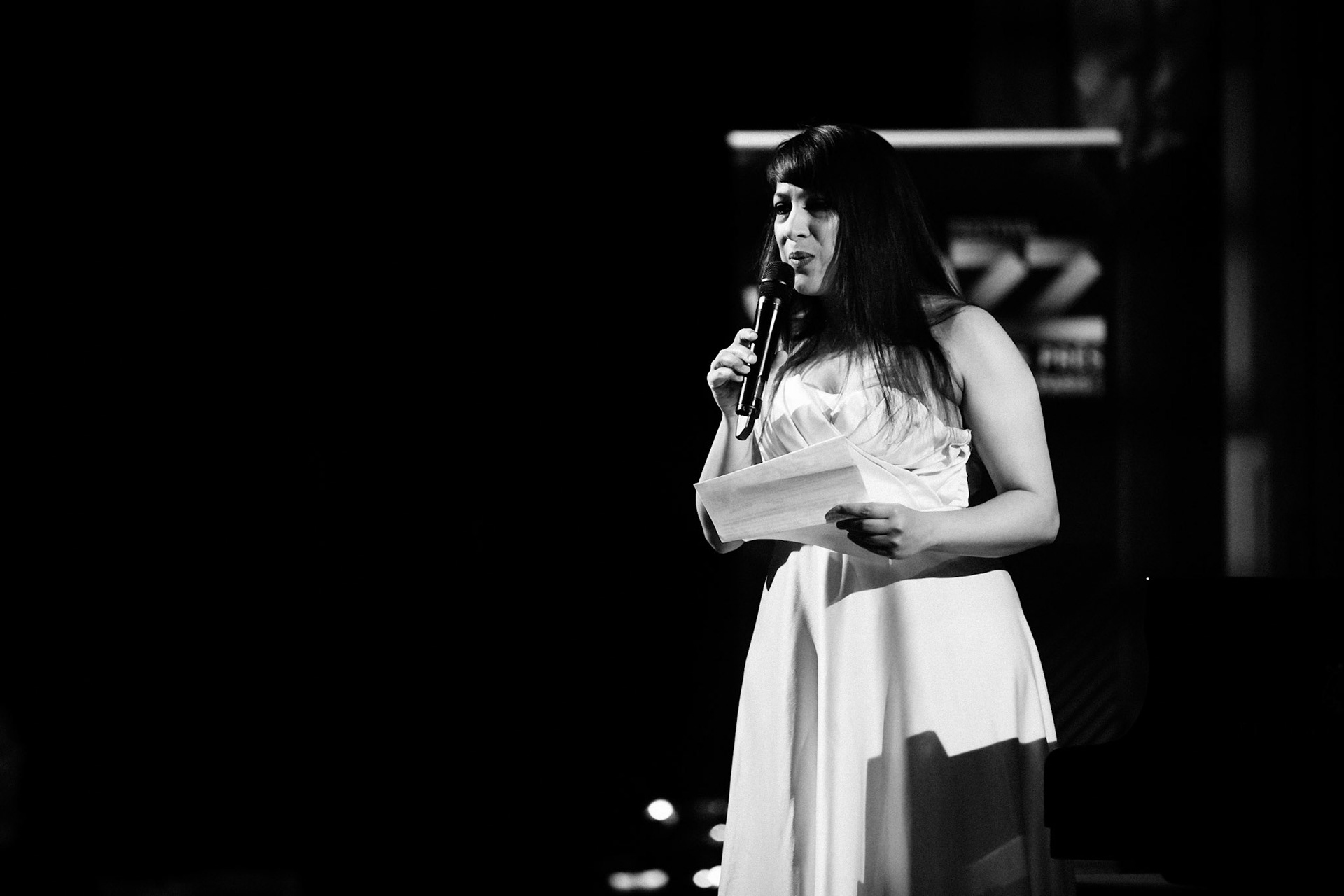 Shani Diluka, Festival Jazz à Saint-Germain-des-Prés - Paris, Eglise Saint-Germain-des-Prés