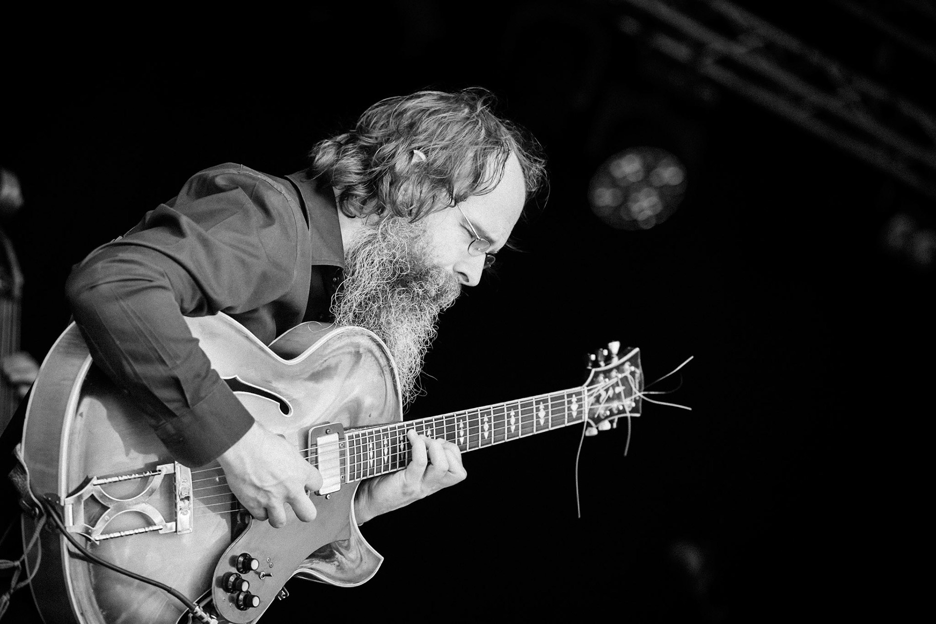 Naïssam Jalal &amp; Rythms of Resisistance, La Défense Jazz Festival, Parvis de la Défense, 23 juin 2022