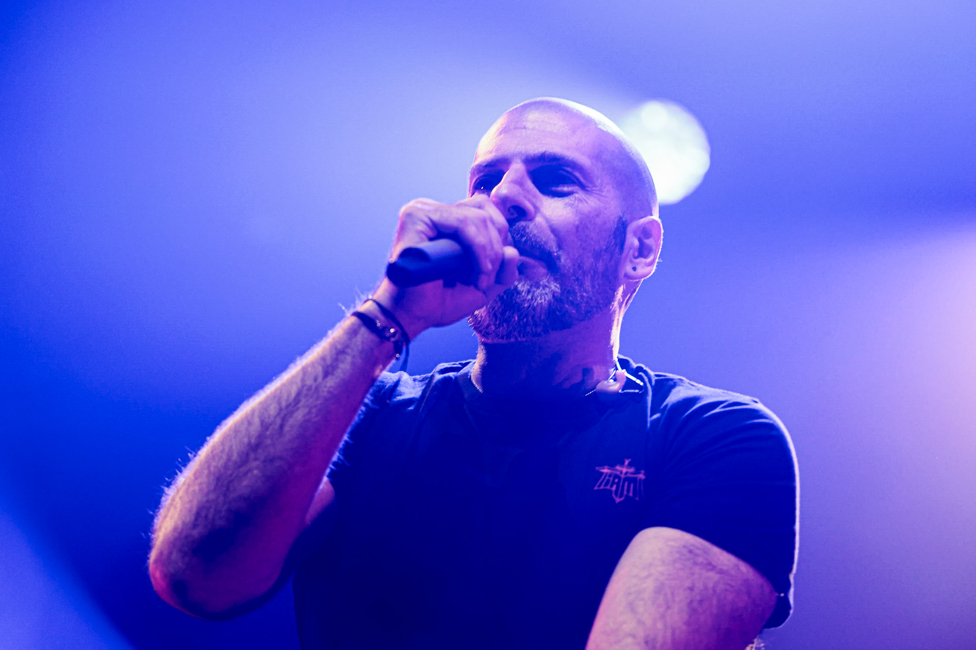 IAM, Festival Chorus des Hauts-de-Seine, La Seine Musicale (Boulogne-Billancourt), 9 avril 2022