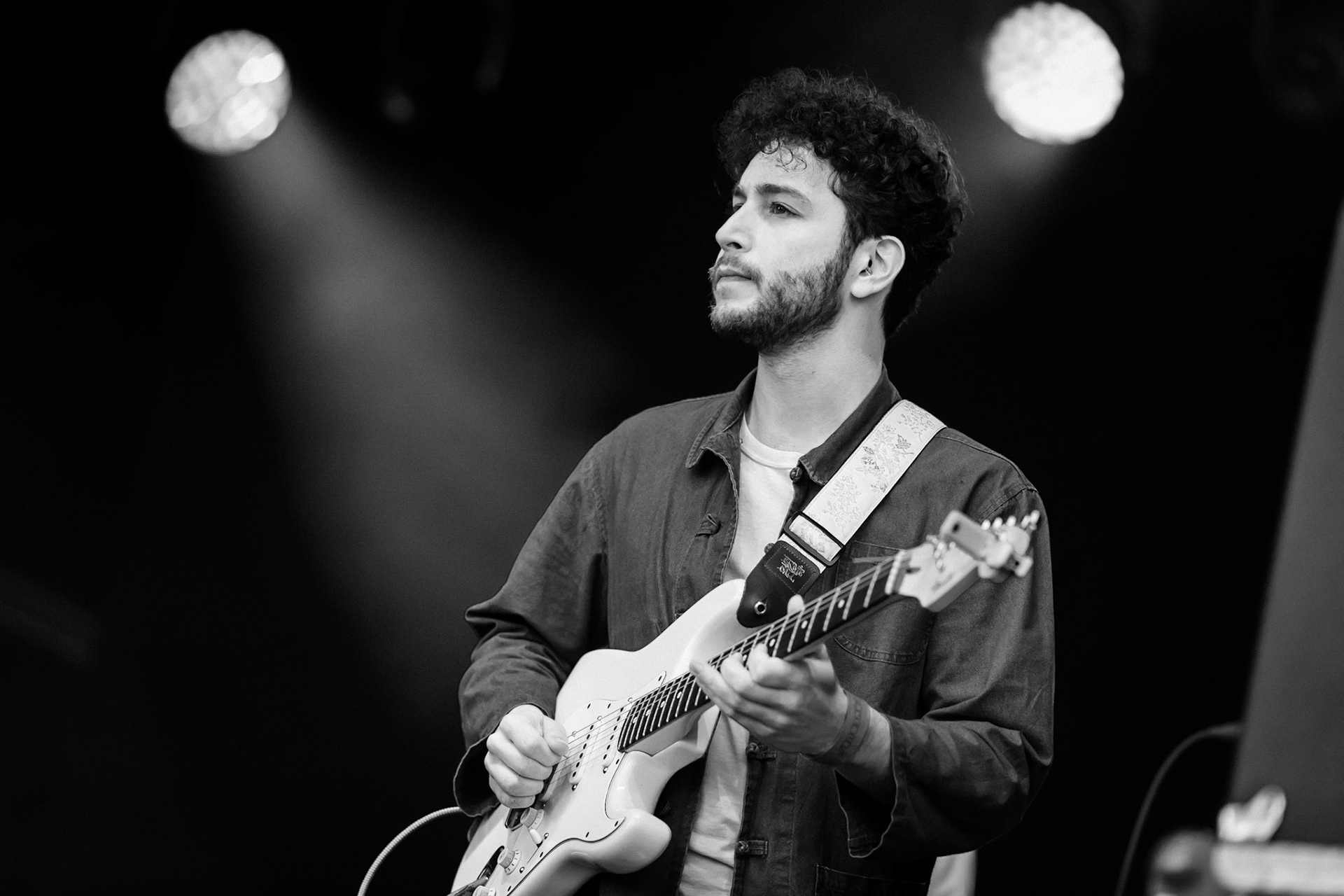 Ishkero, La Défense Jazz Festival, Parvis de la Défense, 24 juin 2021