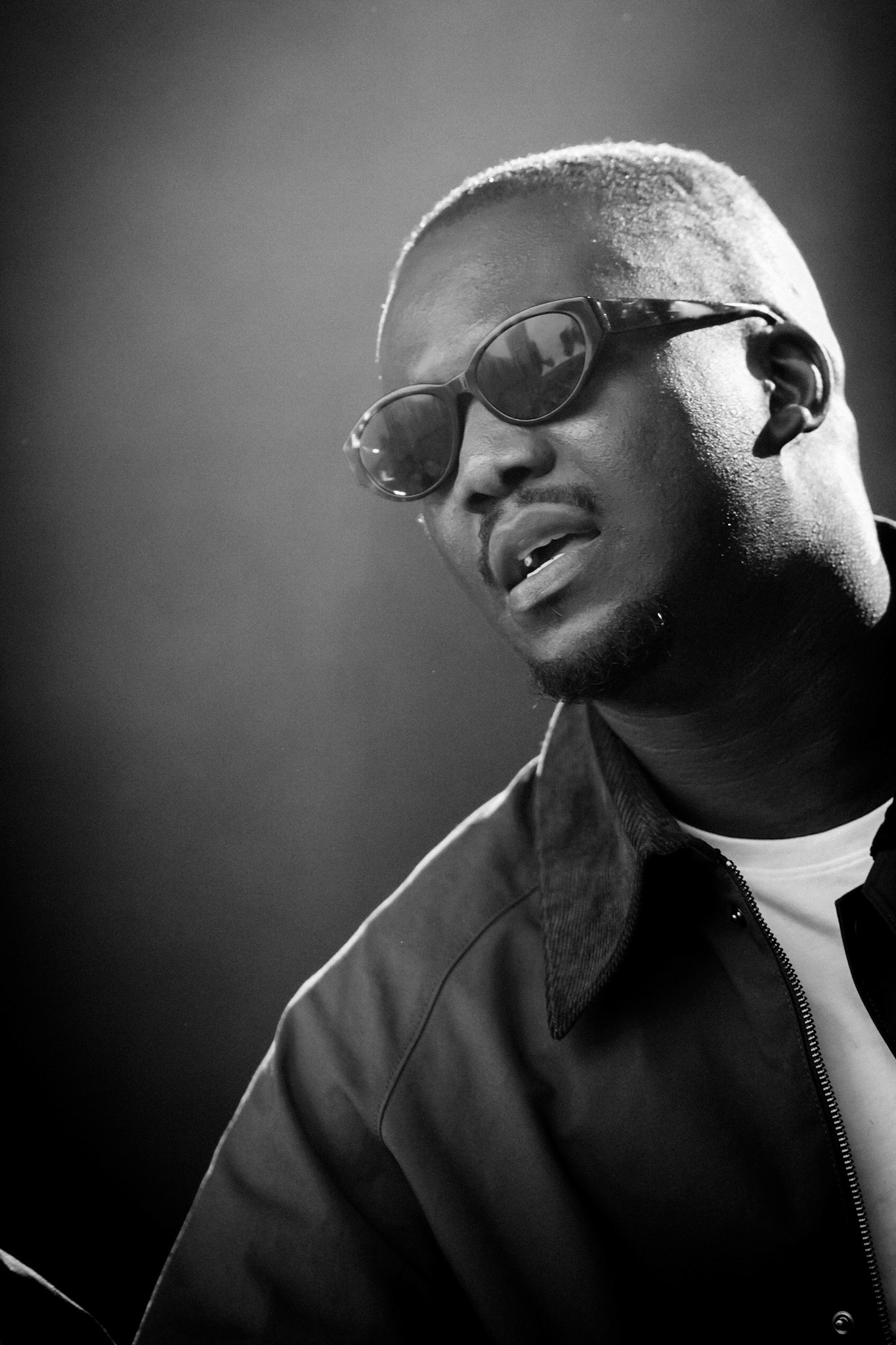 Jacob Banks, La Défense Jazz Festival, Parvis de la Défense, 28 juin 2023