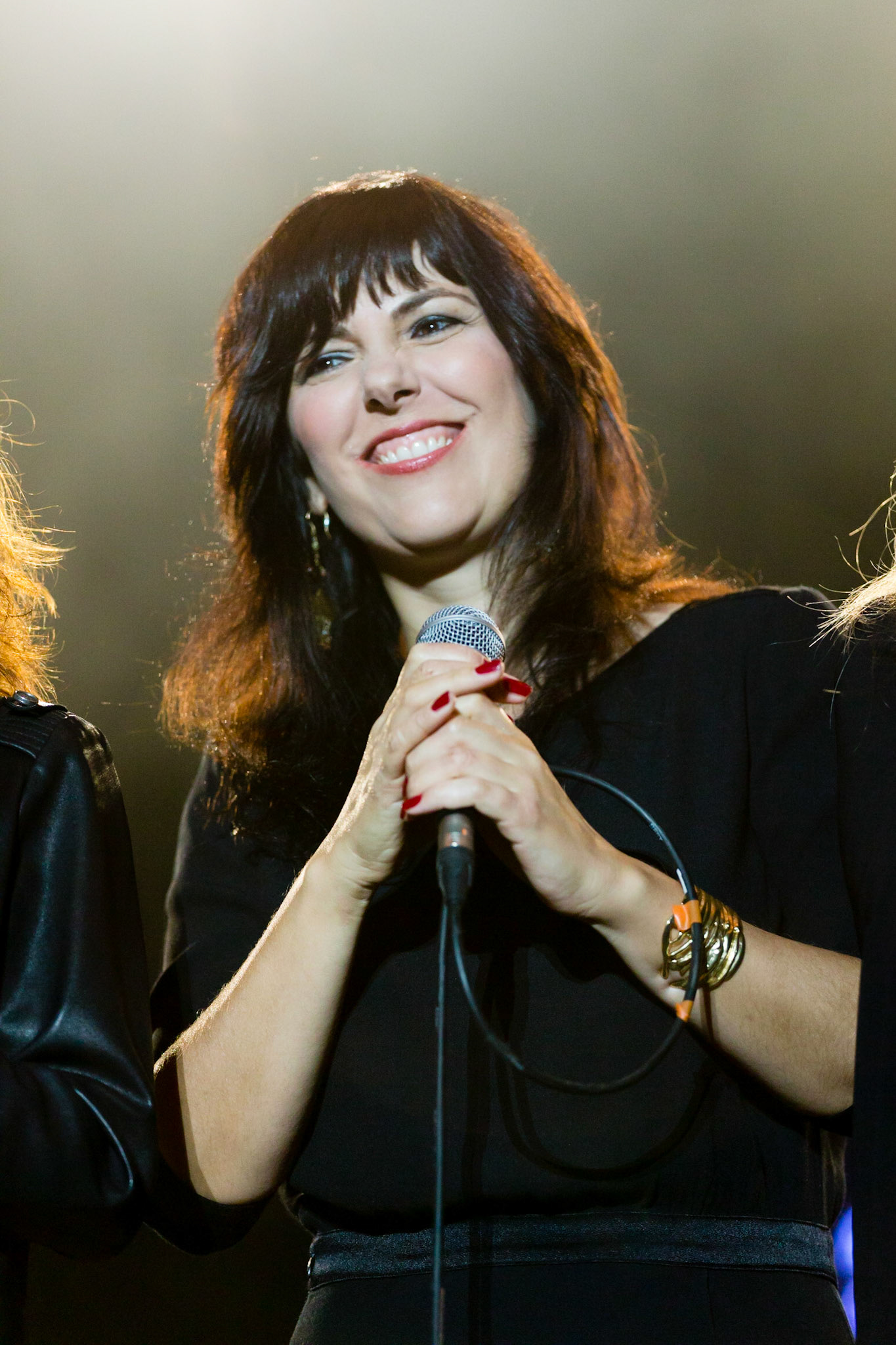 Daphné - J'ai 10 ans - Festival Les Muzik'Elles (Meaux) - 27 septembre 2014