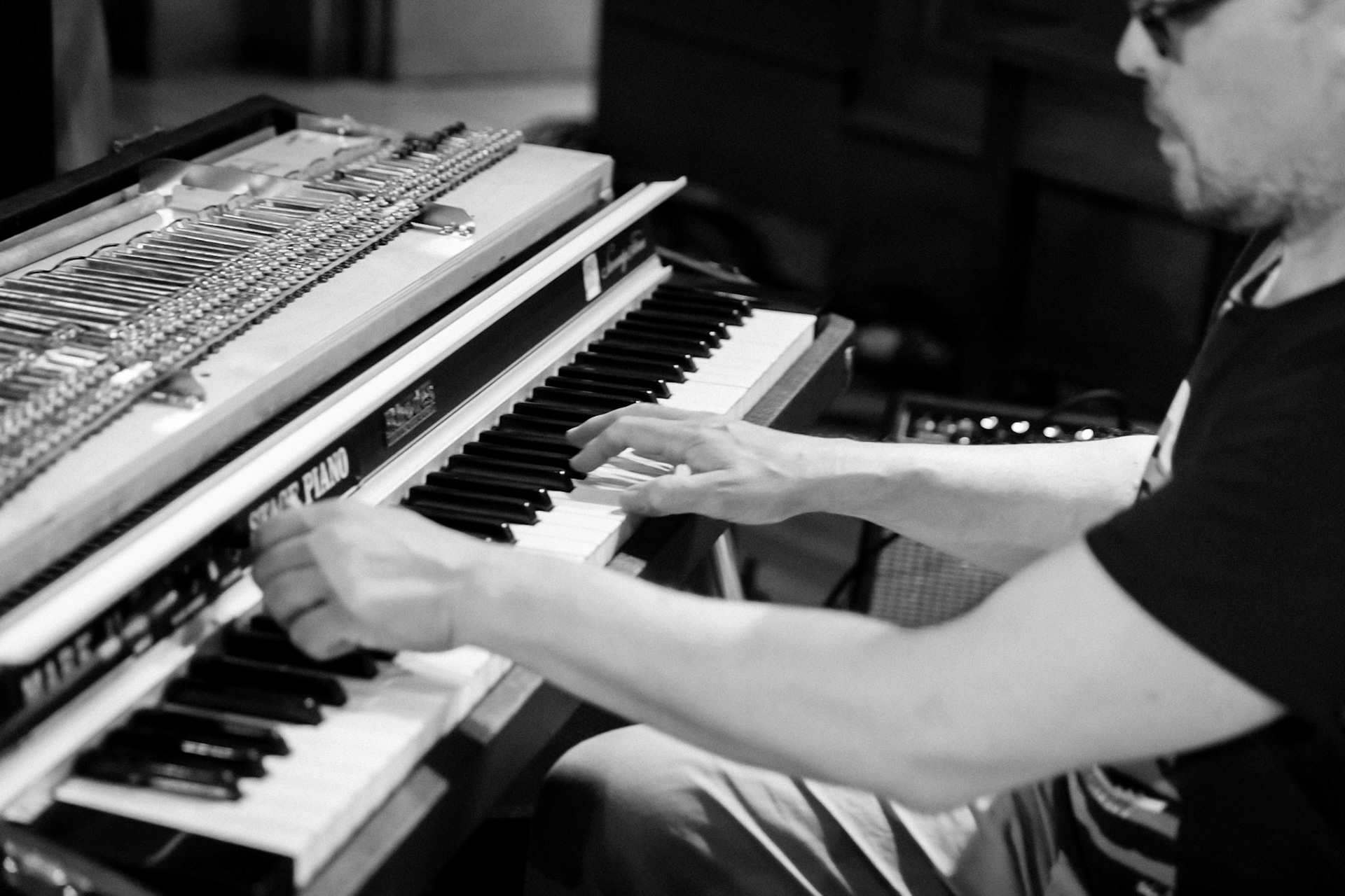 Rymden, Festival Jazz Saint-Germain-des-Prés - Paris , Maison des Océans - Grand Amphithéâtre, 25 mai 2019