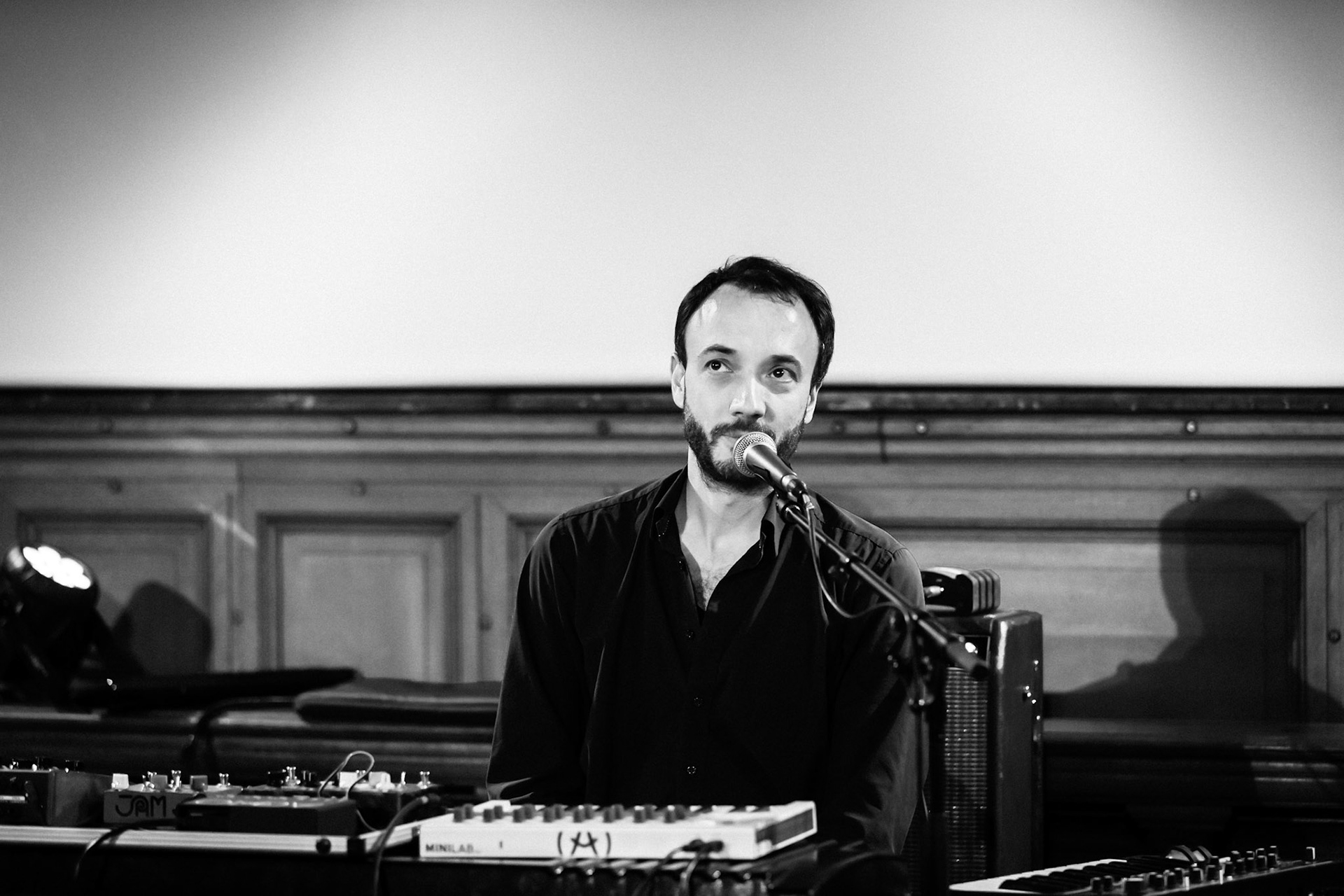 Marion Rampal, Festival Jazz Saint-Germain-des-Prés - Paris , Maison des Océans - Grand Amphithéâtre, 25 mai 2019