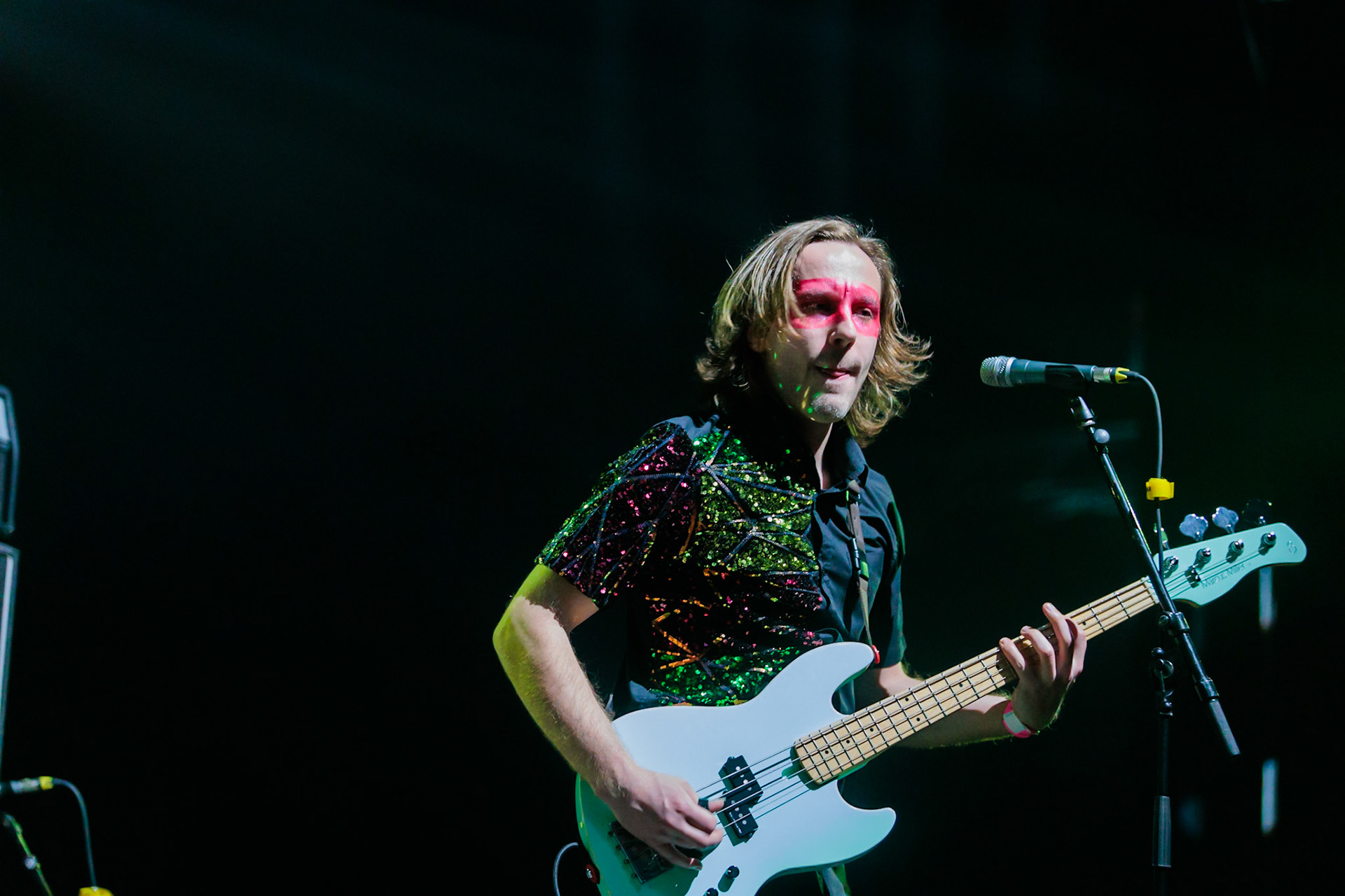 Waïkiki Boys, Festival Chorus des Hauts-de-Seine, La Seine Musicale (Boulogne-Billancourt), 7 avril 2022