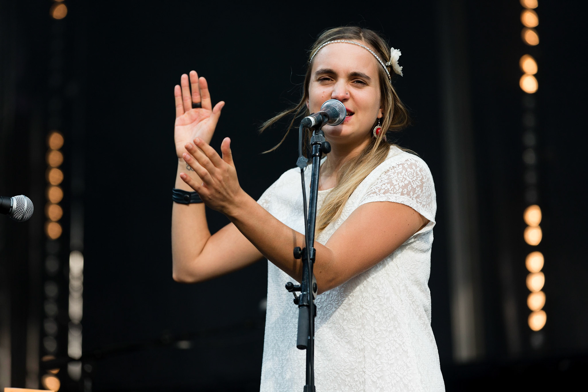 Scotch & Sofa - Les Muzik'Elles de Meaux - 21 septembre 2013