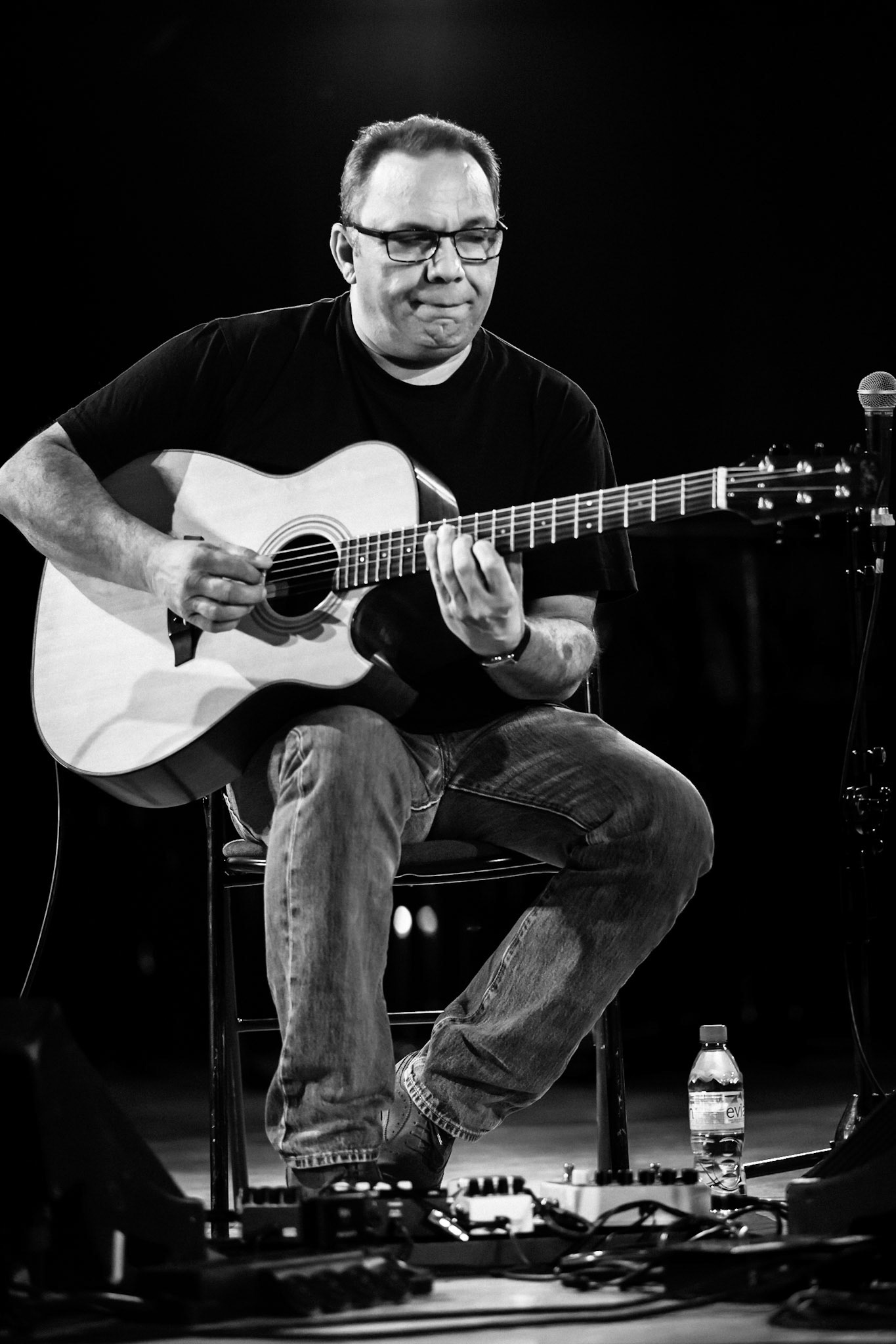 Biréli Lagrène Trio, Festival Jazz Saint-Germain-des-Prés - Paris , Université Panthéon - Assas, 23 mai 2019, #birelilagrene, @mcinelu, @chrisminhdoky, @jazzstgermain, #jazz