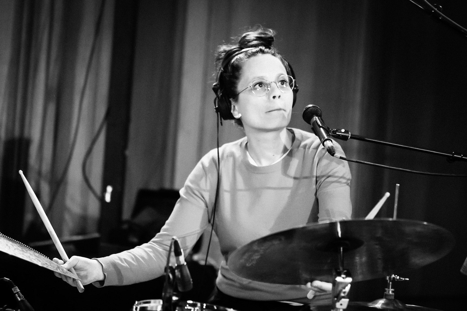 Marion Rampal, Festival Jazz Saint-Germain-des-Prés - Paris , Maison des Océans - Grand Amphithéâtre, 25 mai 2019, @marionrampal, @annepaceo,  @jazzstgermain, #jazz