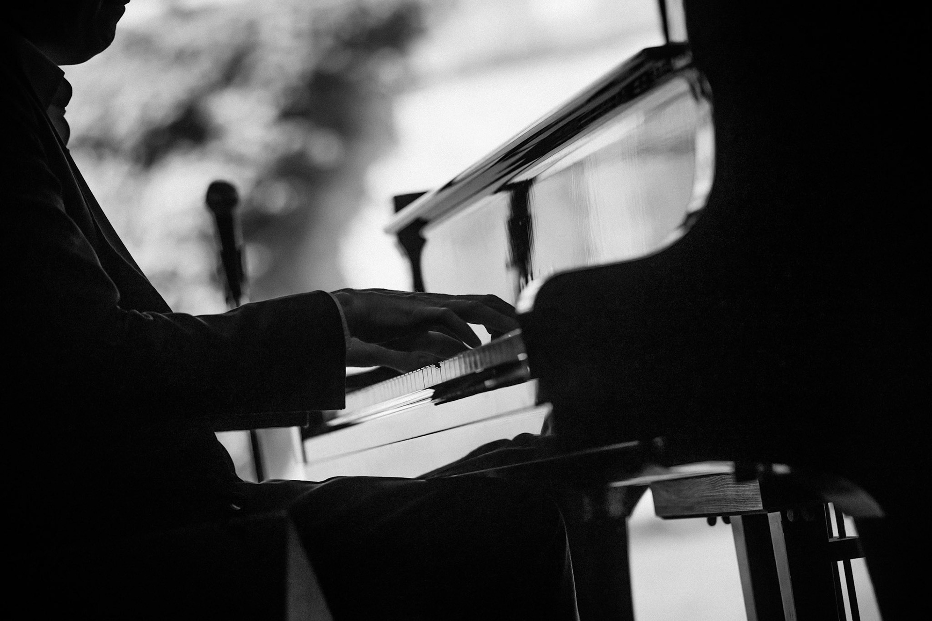 Laurent Courthaliac trio, guests Hugh Coltman &amp; Krysrle Warren, Festival Jazz à Saint-Germain-des-Prés - Paris, Péniche Le Son de la Terre