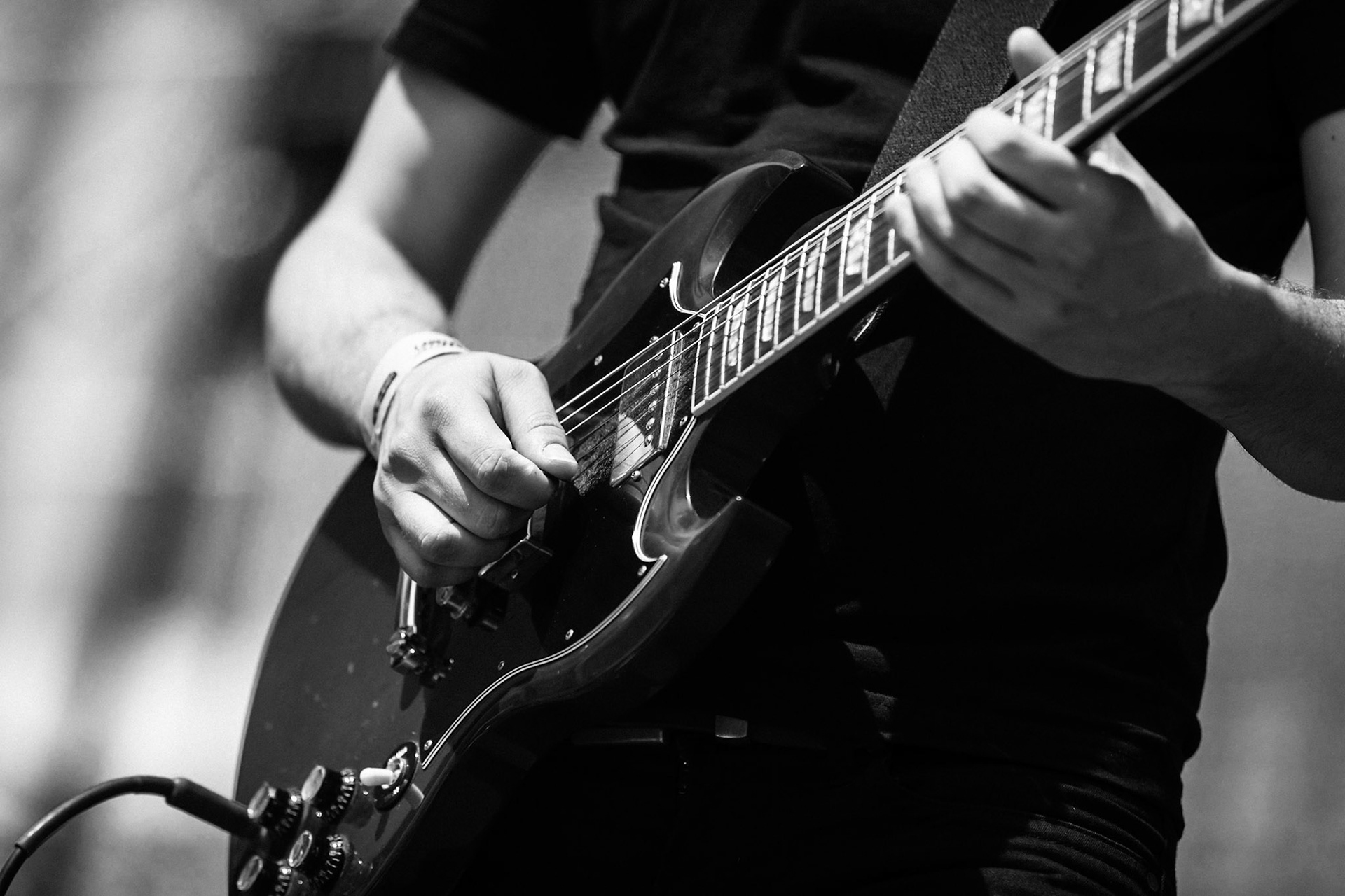 Matthis Pascaud Square One, La Défense Jazz Festival, Parvis de la Défense, 25 mai 2019