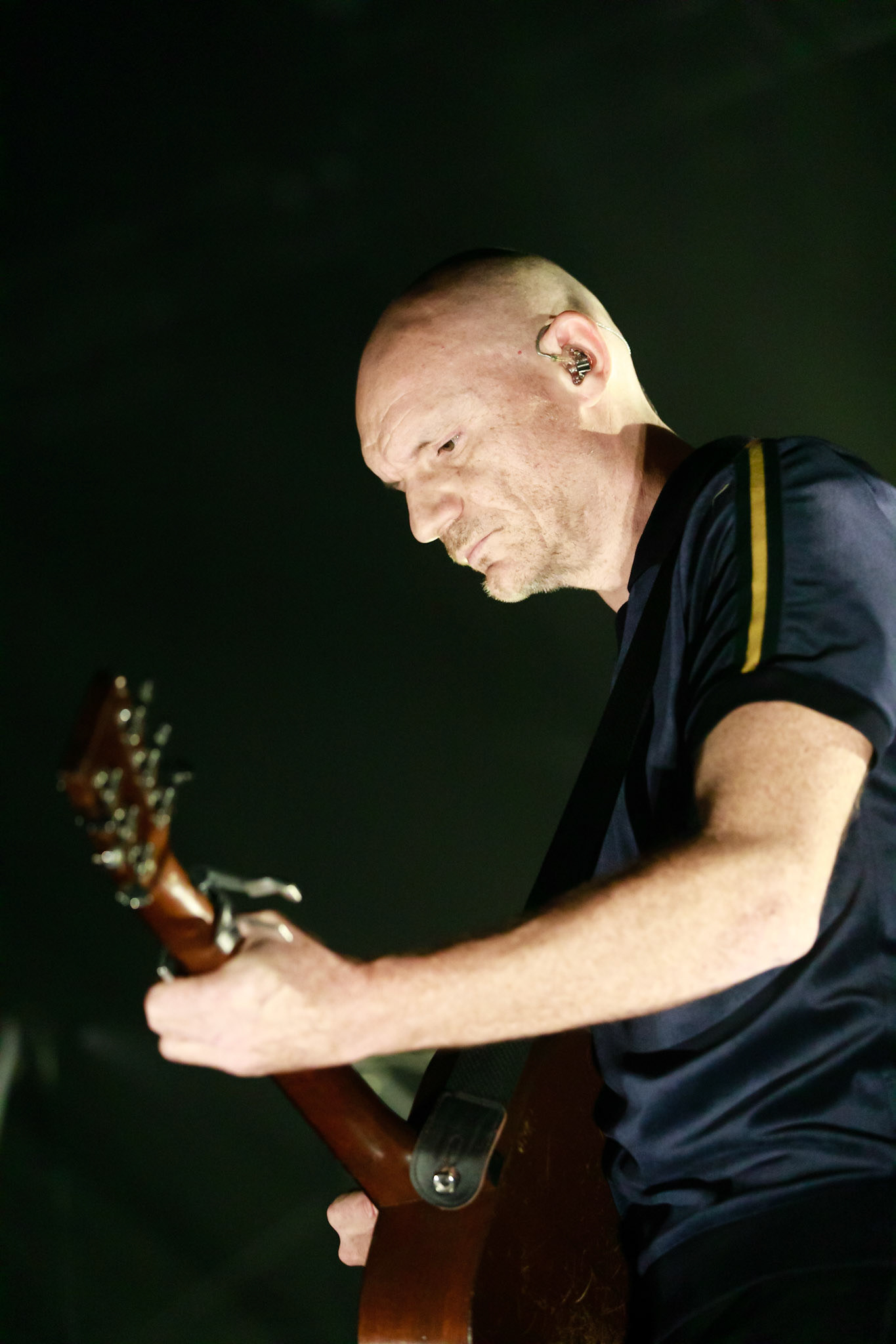 Gaëtan Roussel, 31ème édition Festival Chorus des Hauts-de-Seine, La grande Seine, La Seine Musicale (Boulogne-Billancourt), 6 avril 2019