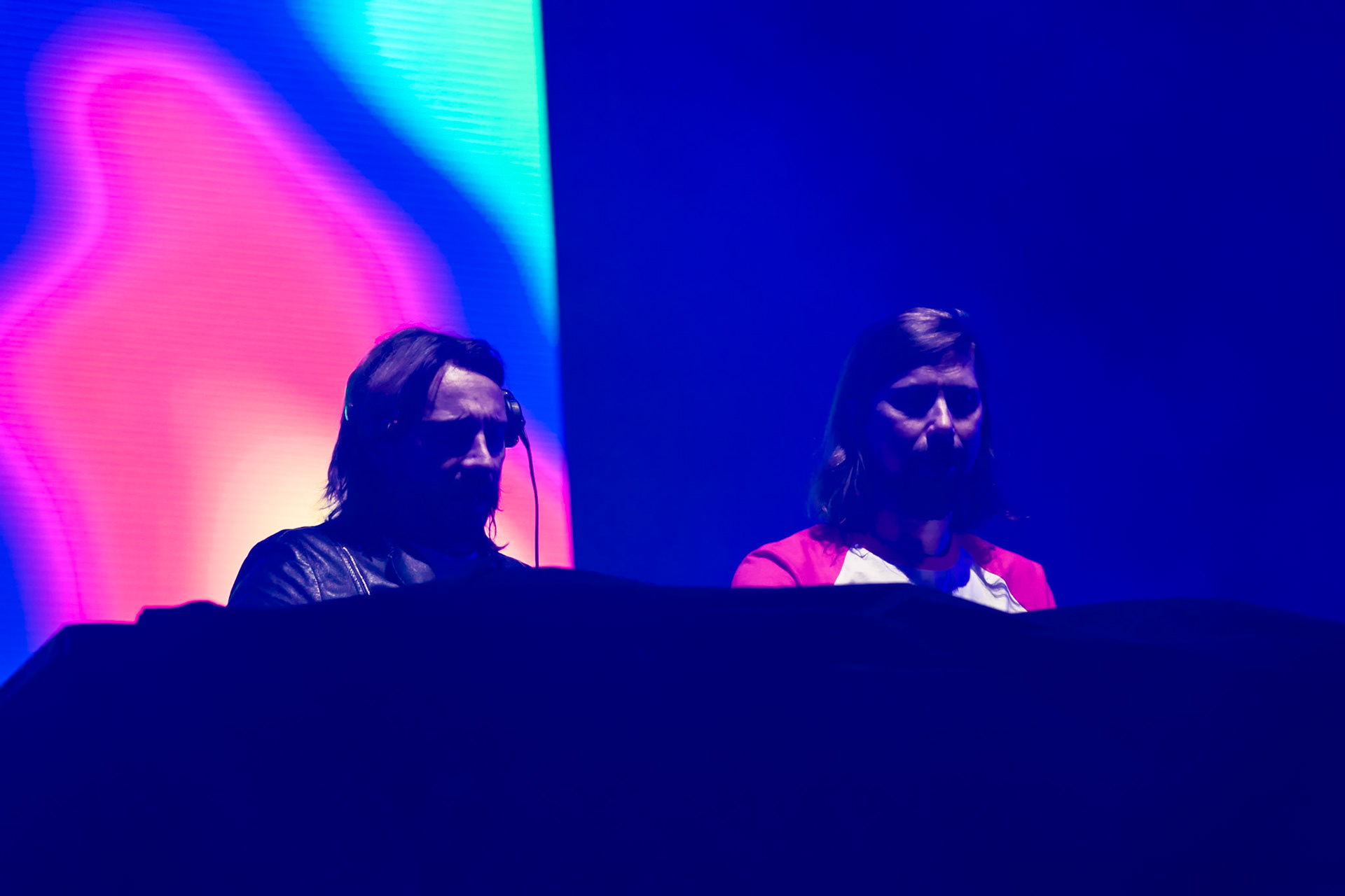 Bob Sinclar B2B Pedro Winter, FNAC Live Paris, Place de l'hôtel de ville, Paris, 1 juillet 2022