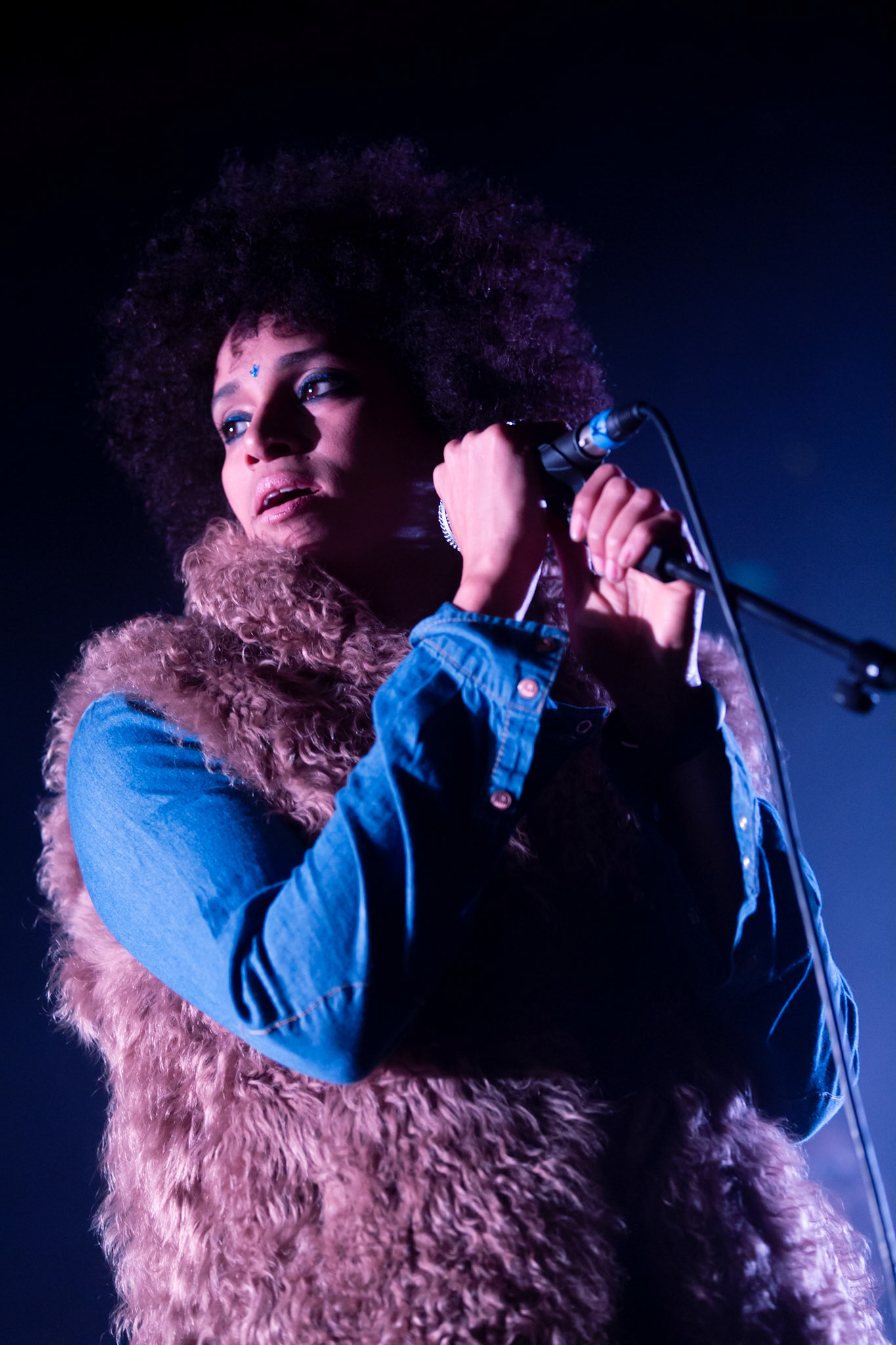 Z-Star - 25ème Festival Chorus des Hauts de Seine - Magic Mirror (2013)