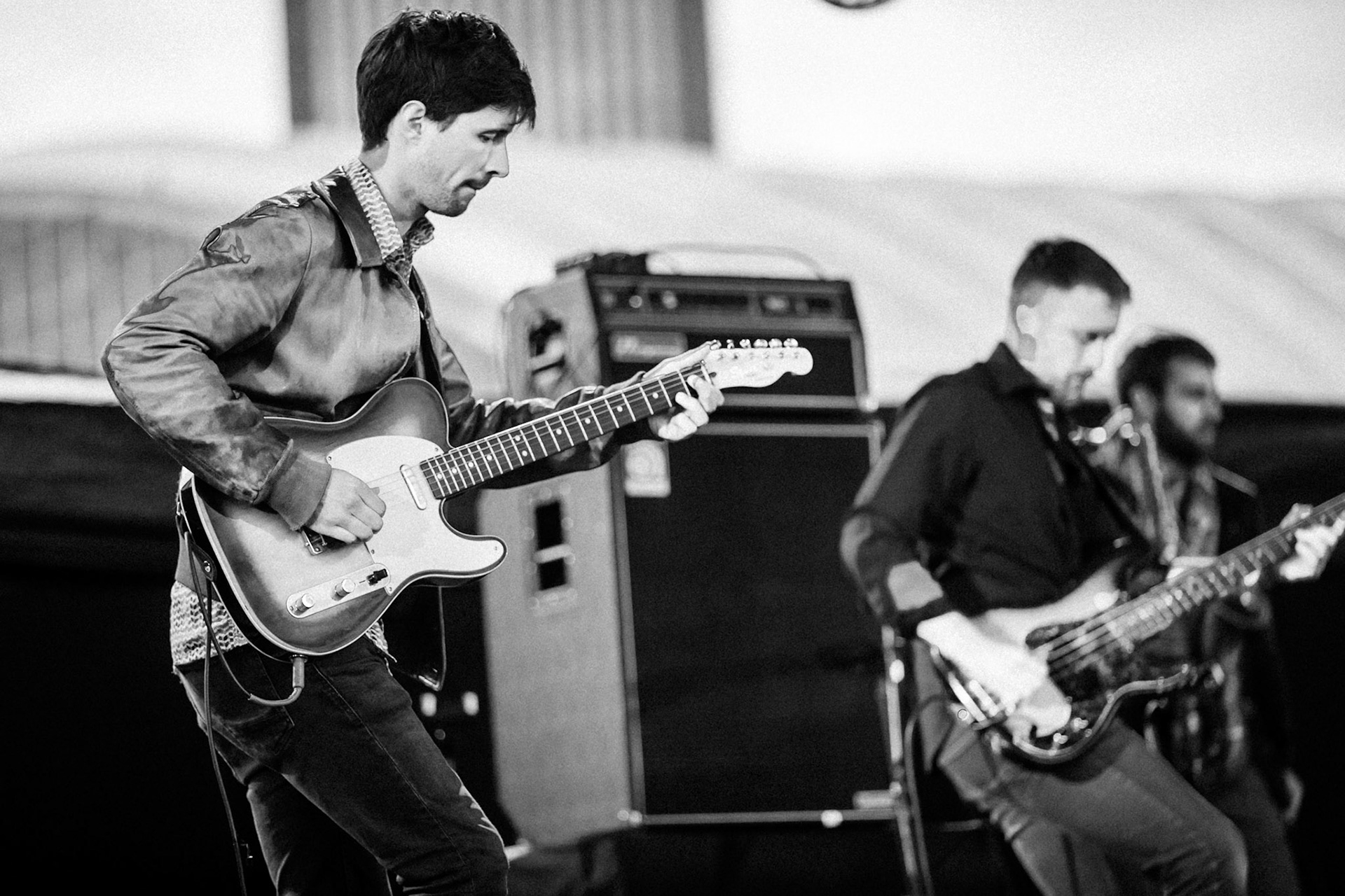 Go To The Dogs, 43e Concours National de Jazz à la Défense, La Défense Jazz Festival, Parvis de la Défense, 24 septembre 2020