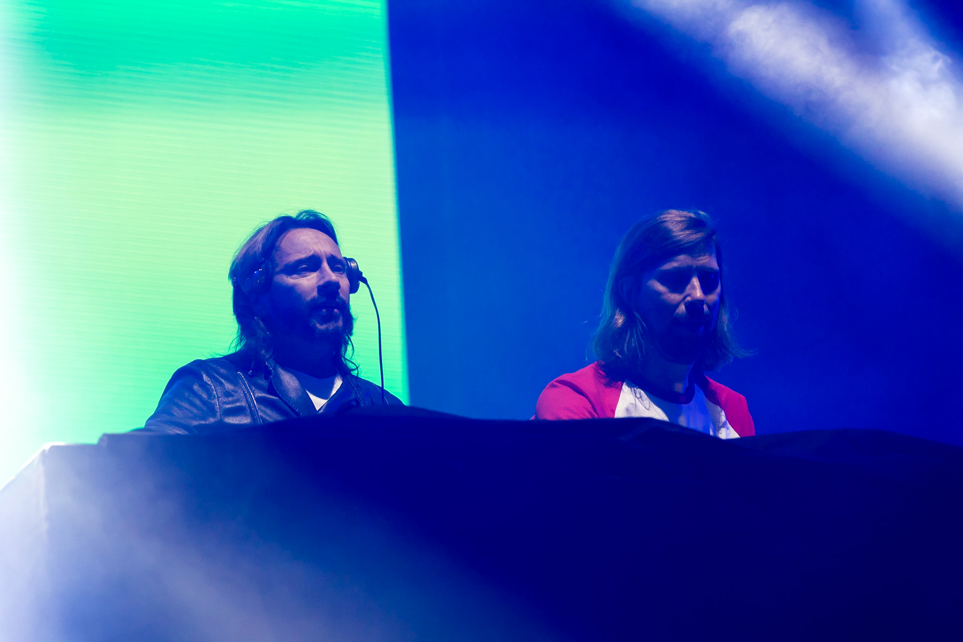 Bob Sinclar B2B Pedro Winter, FNAC Live Paris, Place de l'hôtel de ville, Paris, 1 juillet 2022