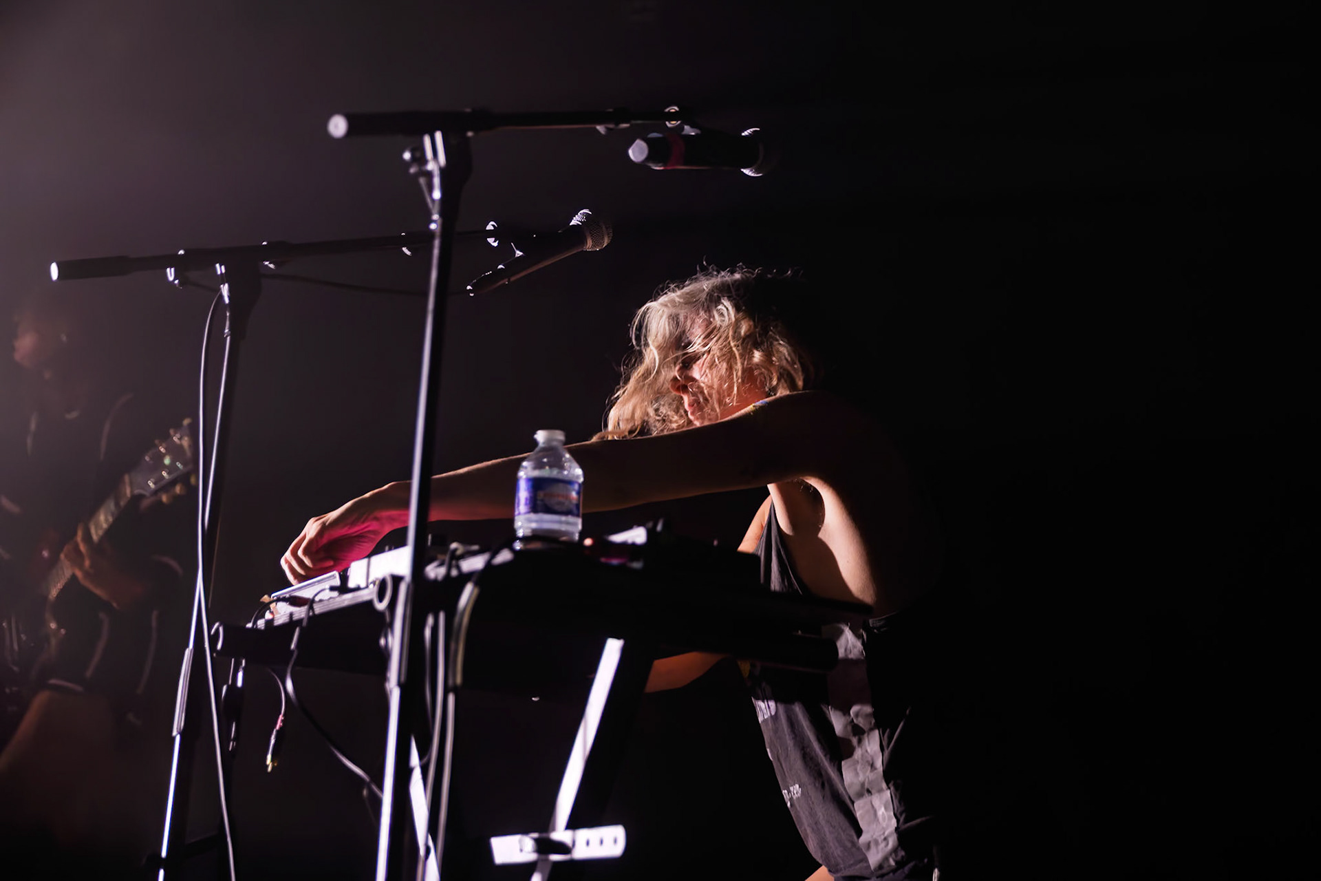 Les Vulves Assassines, Festival Elfondurock, Marcoussis