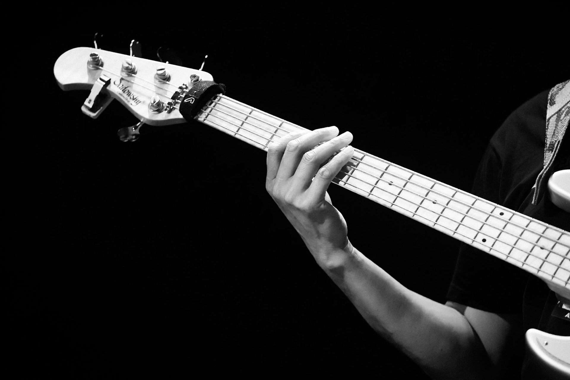 Kareen Guiock Thuram, Festival Jazz à Saint-Germain-des-Prés - Paris, Théâtre de l'Alliance Française