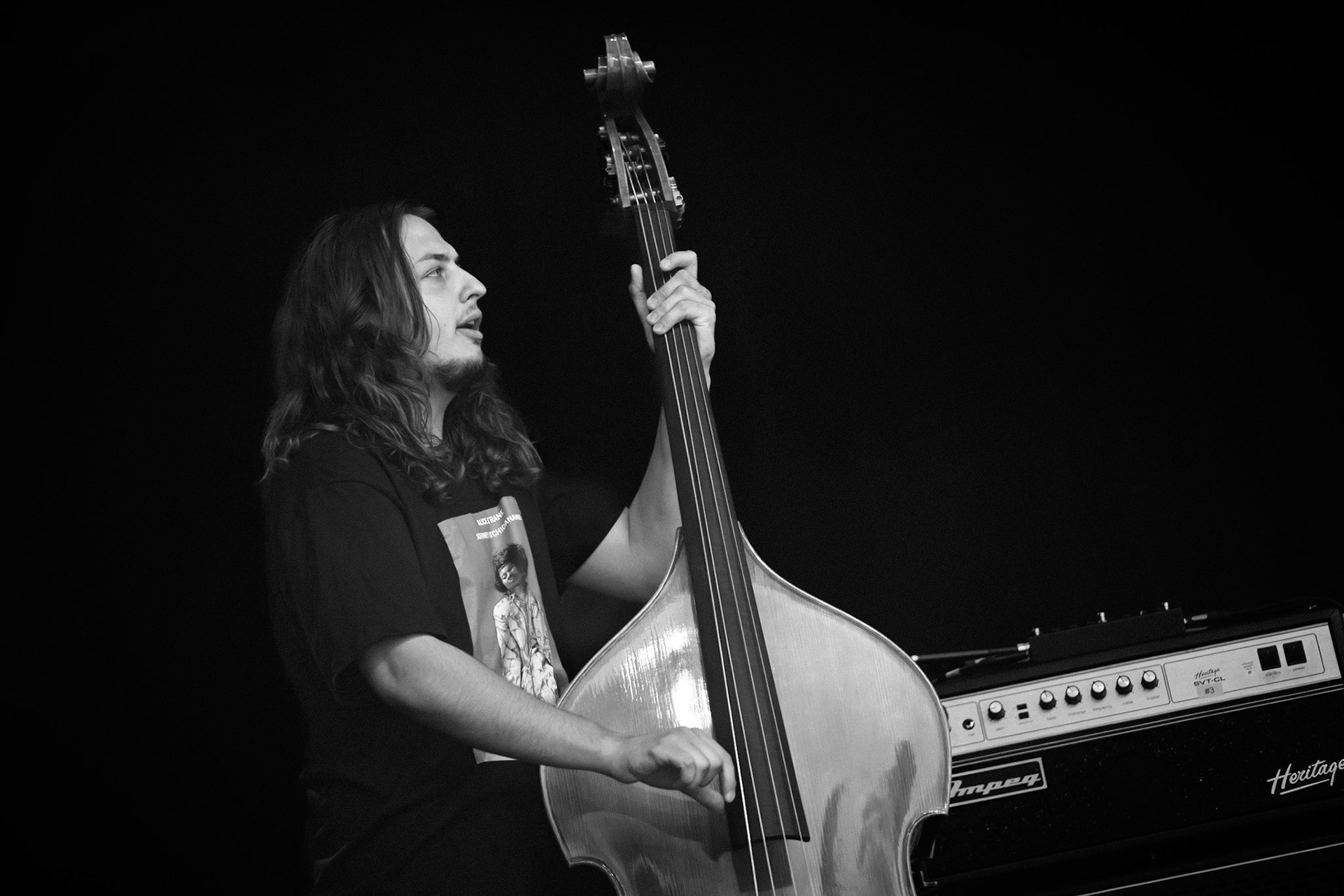 AMG, La Défense Jazz Festival, Parvis de la Défense, 25 juin 2025