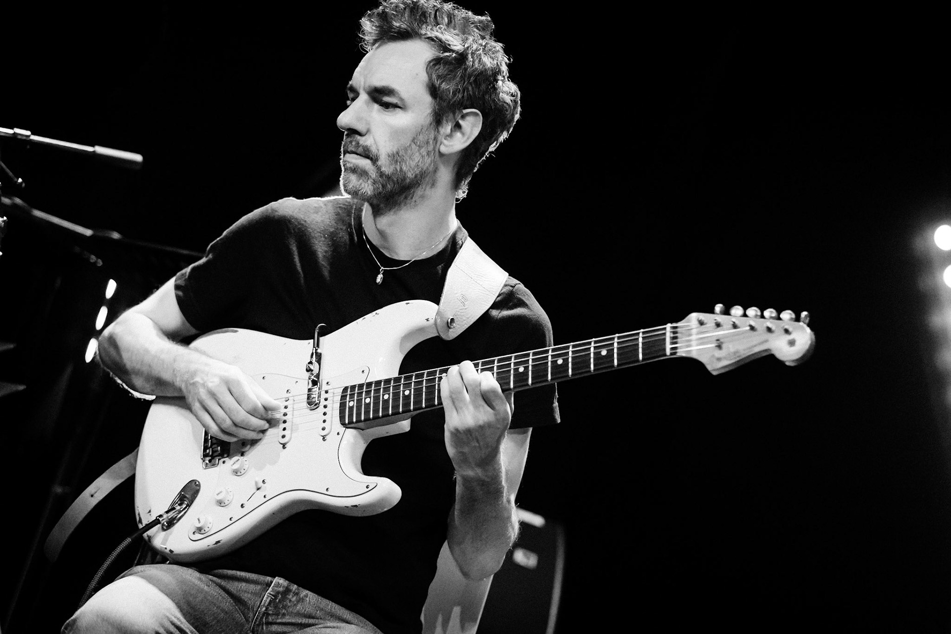 Gautier Garrigue Quartet feat Emile Parisien, Festival Jazz à Saint-Germain-des-Prés - Paris, Théâtre de l'Alliance Française