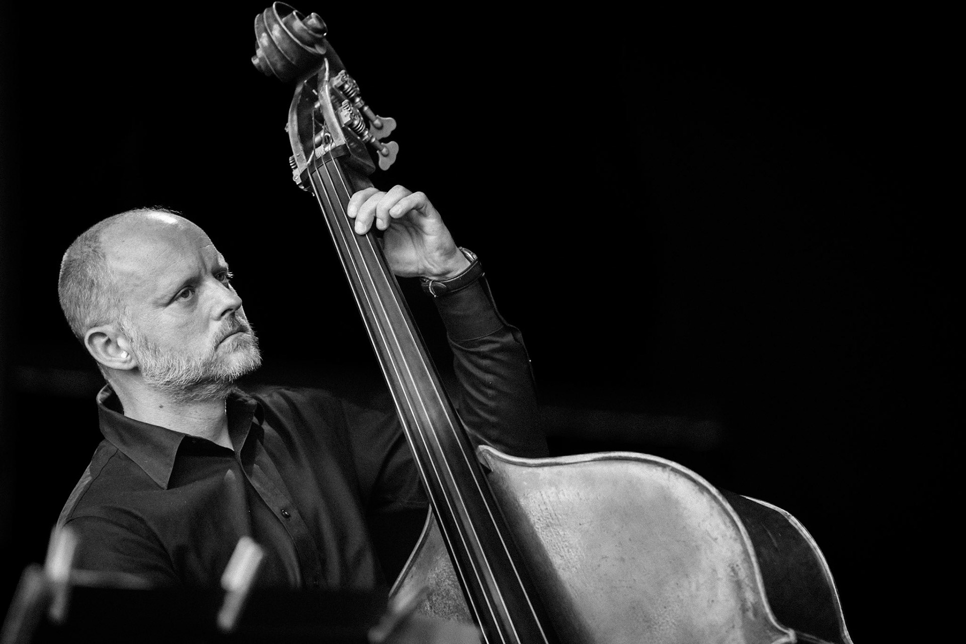 Naïssam Jalal &amp; Rythms of Resisistance, La Défense Jazz Festival, Parvis de la Défense, 23 juin 2022