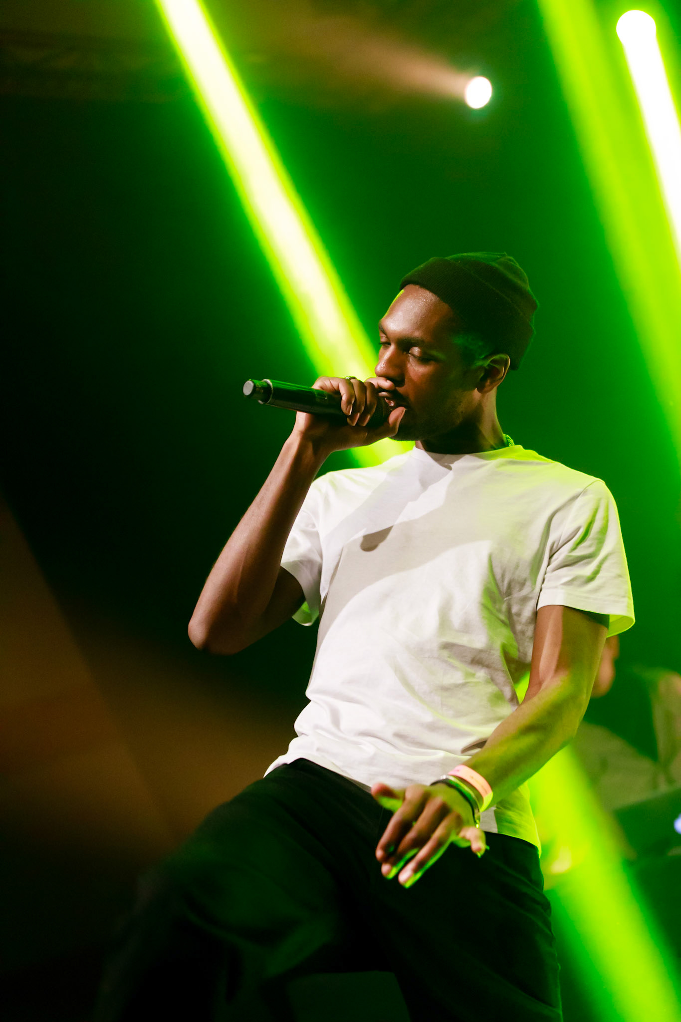 Mikano, 31ème édition Festival Chorus des Hauts-de-Seine, Le Club Riffx, La Seine Musicale (Boulogne-Billancourt), 5 avril 2019