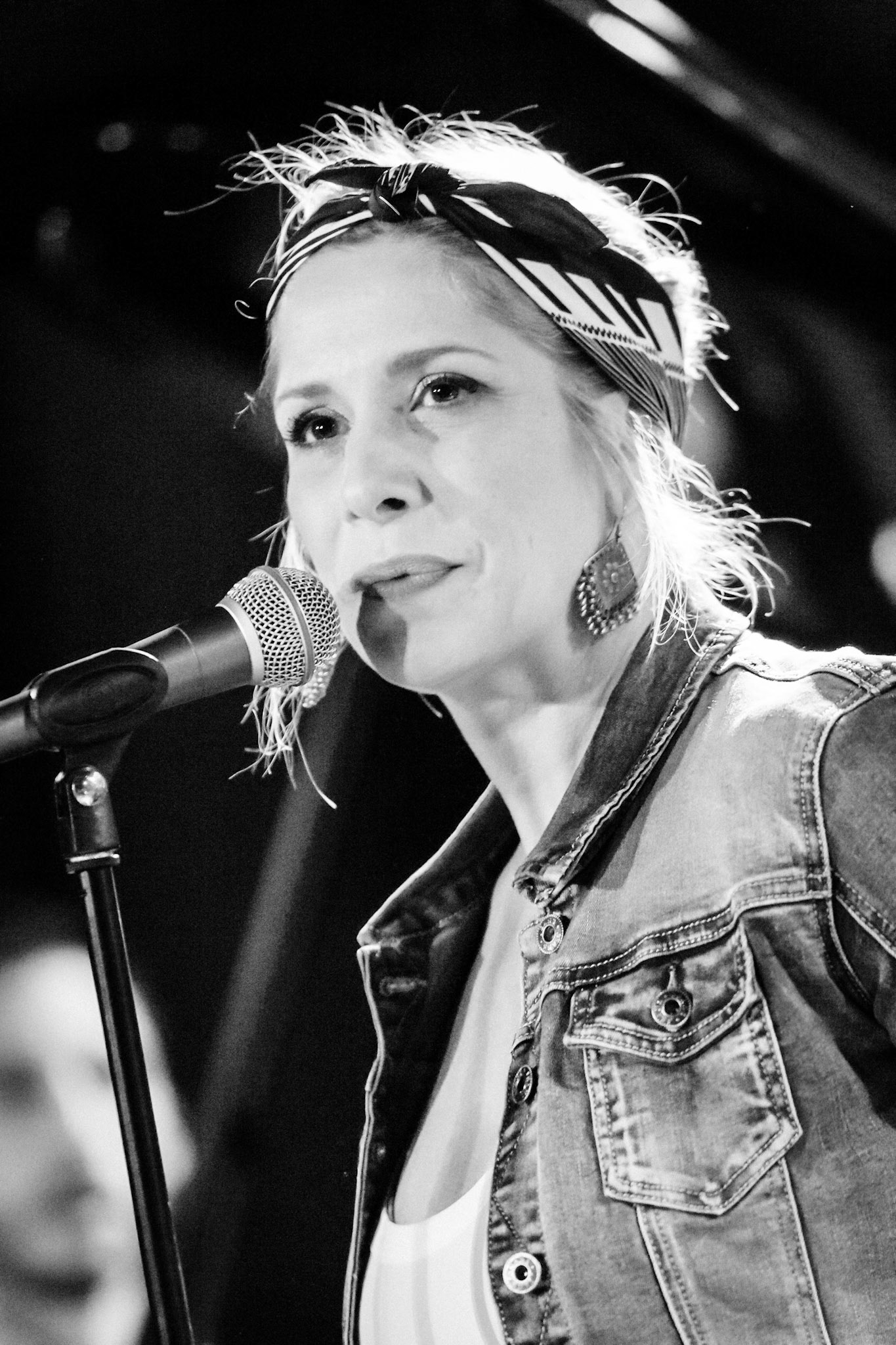 Cécil L. Recchia, Festival Jazz Saint-Germain-des-Prés - Paris , Maison des Océans - Grand Amphithéâtre, 25 mai 2019, @cecil.l.recchia_music,  @jazzstgermain, #jazz