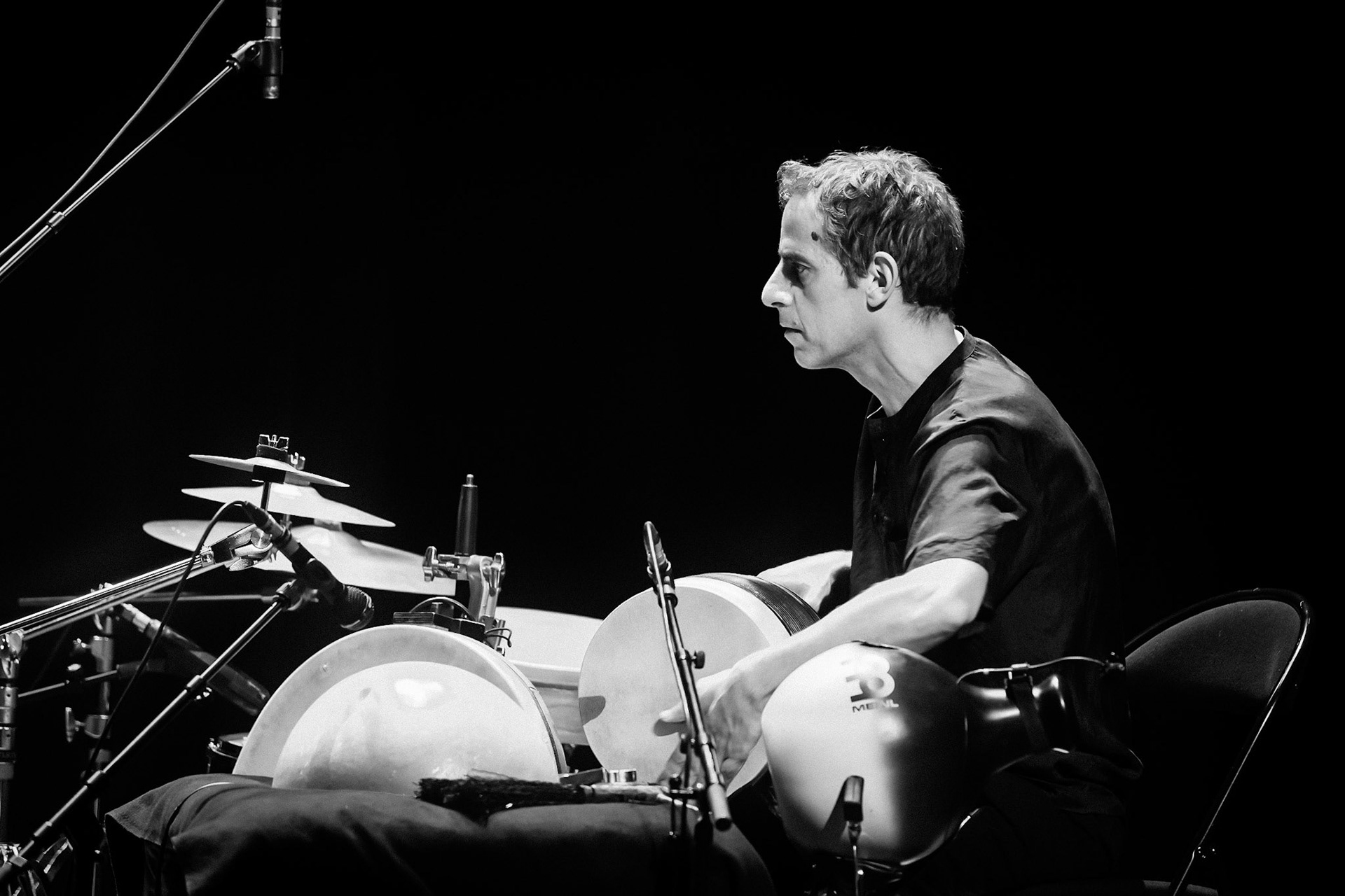 L'Antidote, Festival Jazz à Saint-Germain-des-Prés - Paris, Théâtre de l'Alliance Française