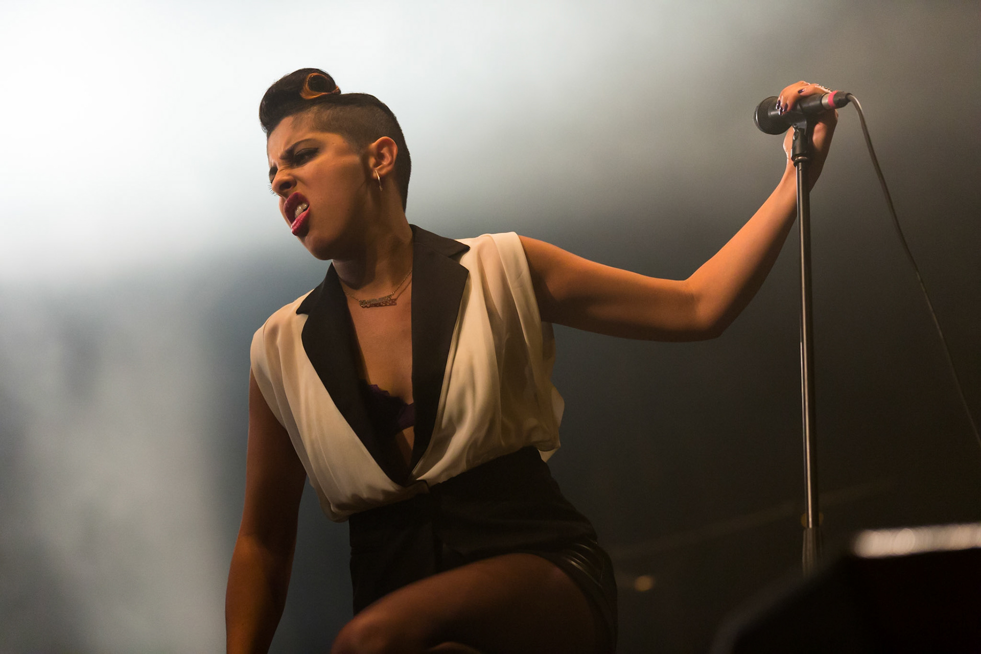 CARMEN MARIA VEGA - 06/2012 - RICARD LIVE MUSIC - PARIS DENFERT-ROCHEREAU