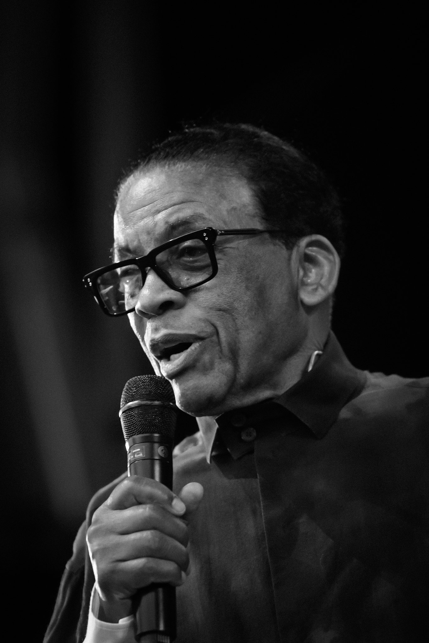 Herbie Hancock, La Défense Jazz Festival, Parvis de la Défense, 29 juin 2025